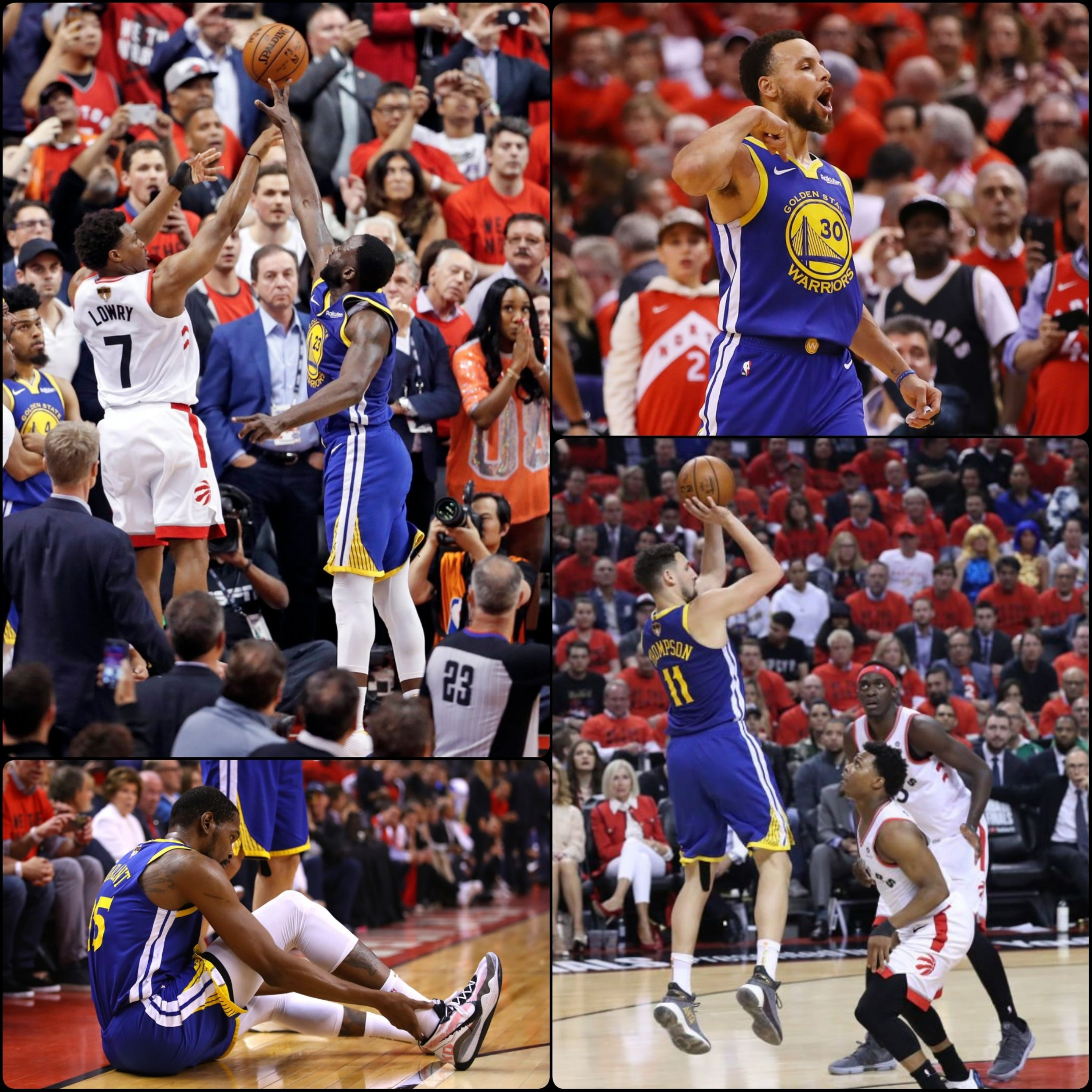BSQTROFFS #44 - FINAIS - Durant volta, Durant sai e mesmo assim Warriors força o Jogo 6 episode artwork