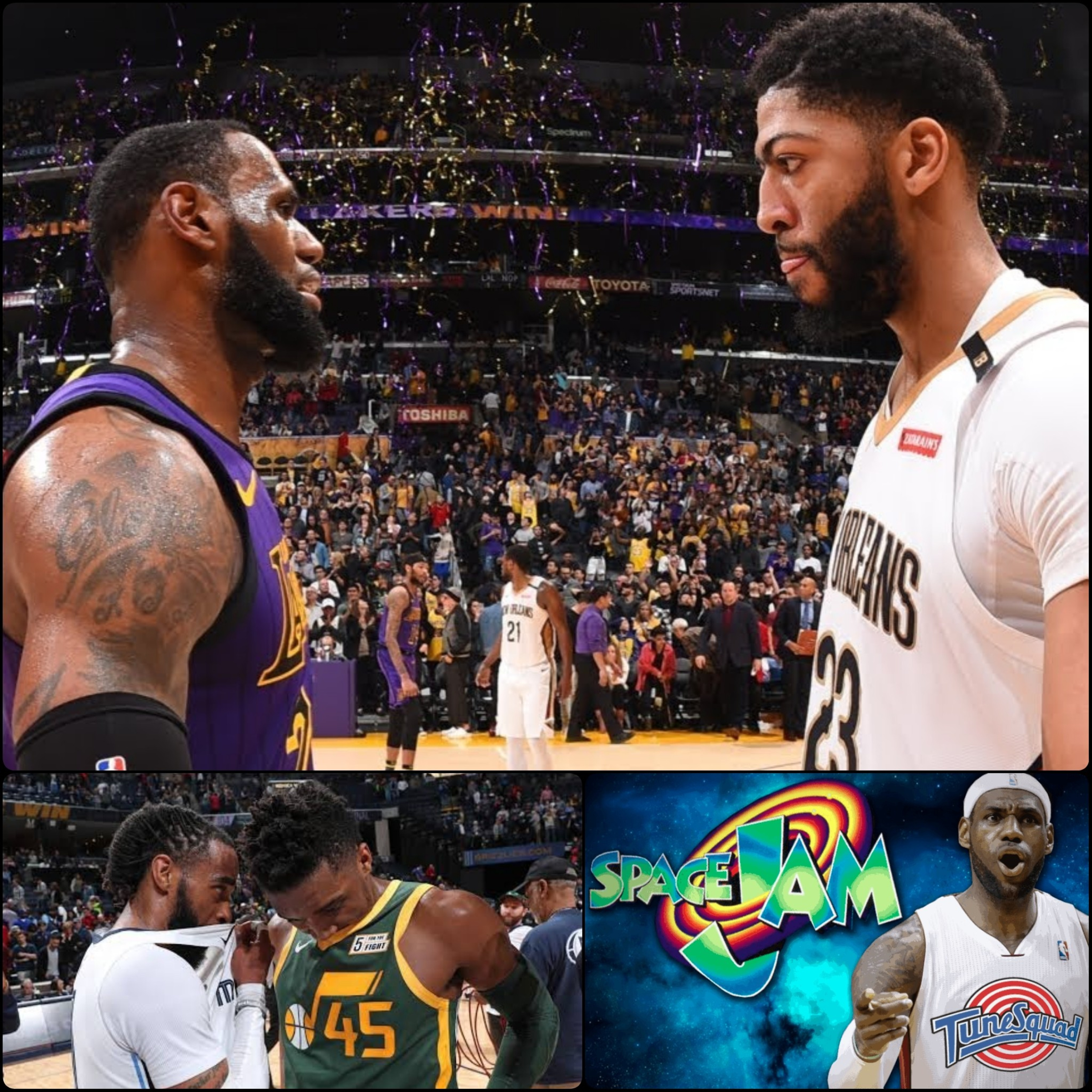 Basqueteiros