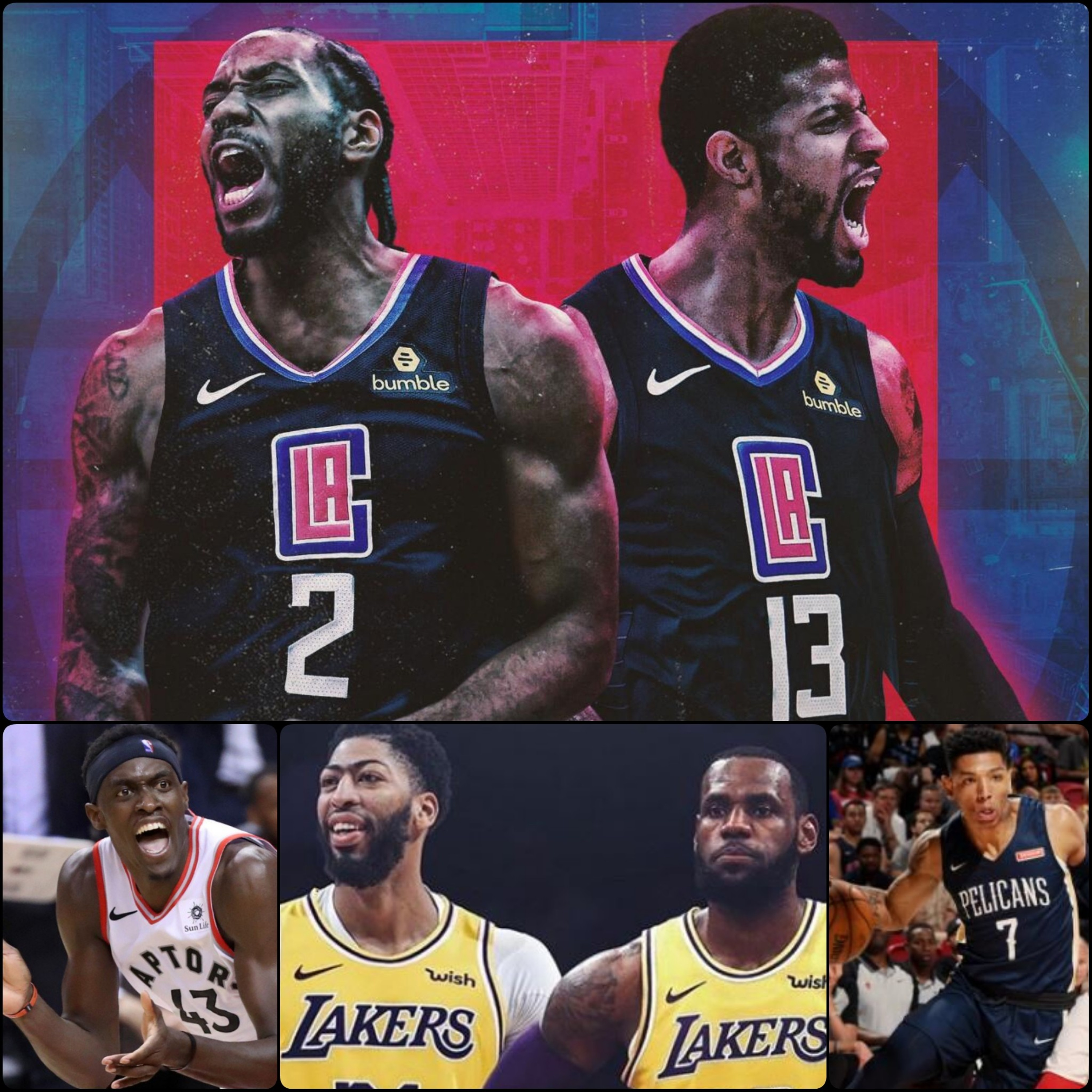 Basqueteiros