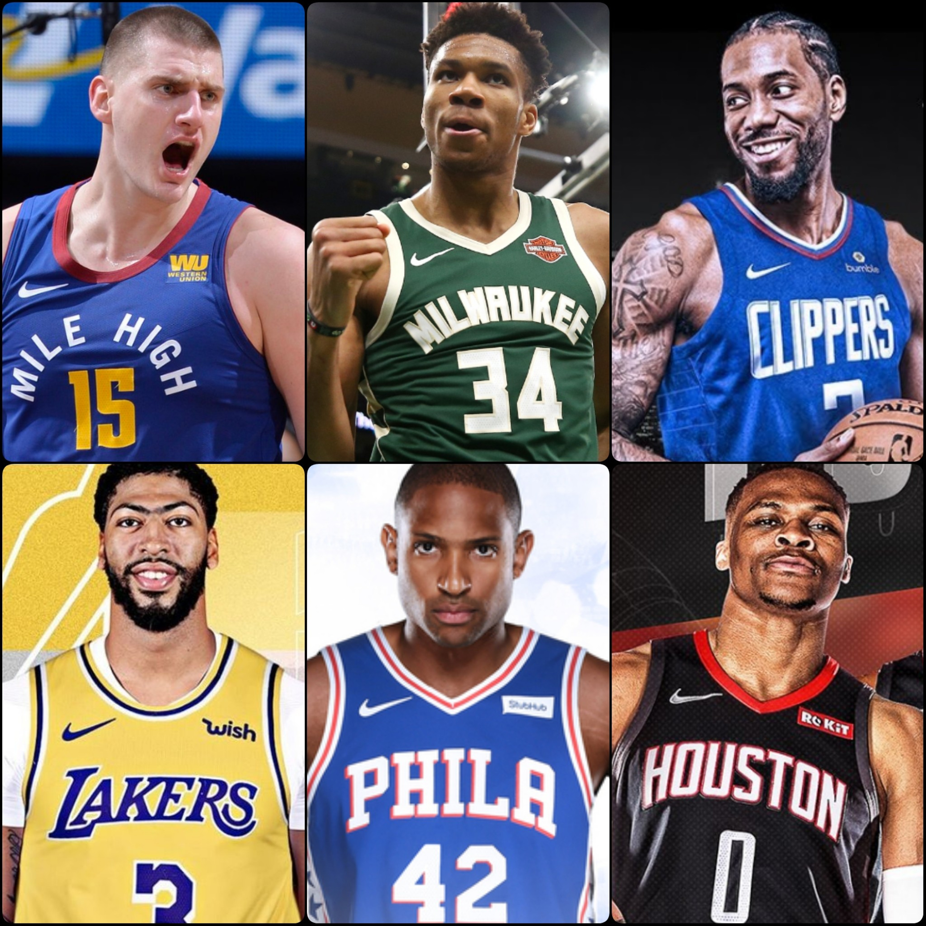 #45 - Power Ranking da NBA com Triple Double episode artwork