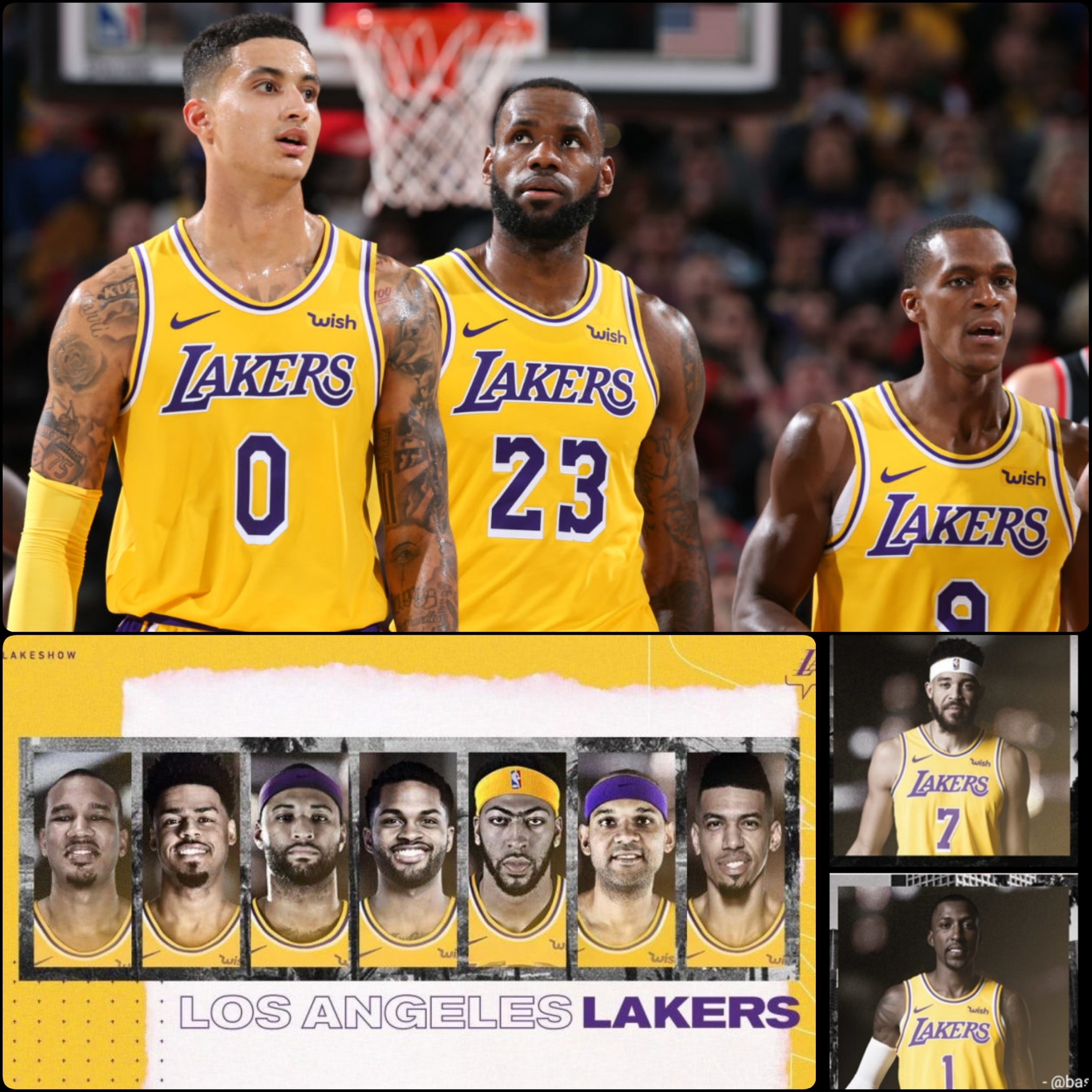 Basqueteiros