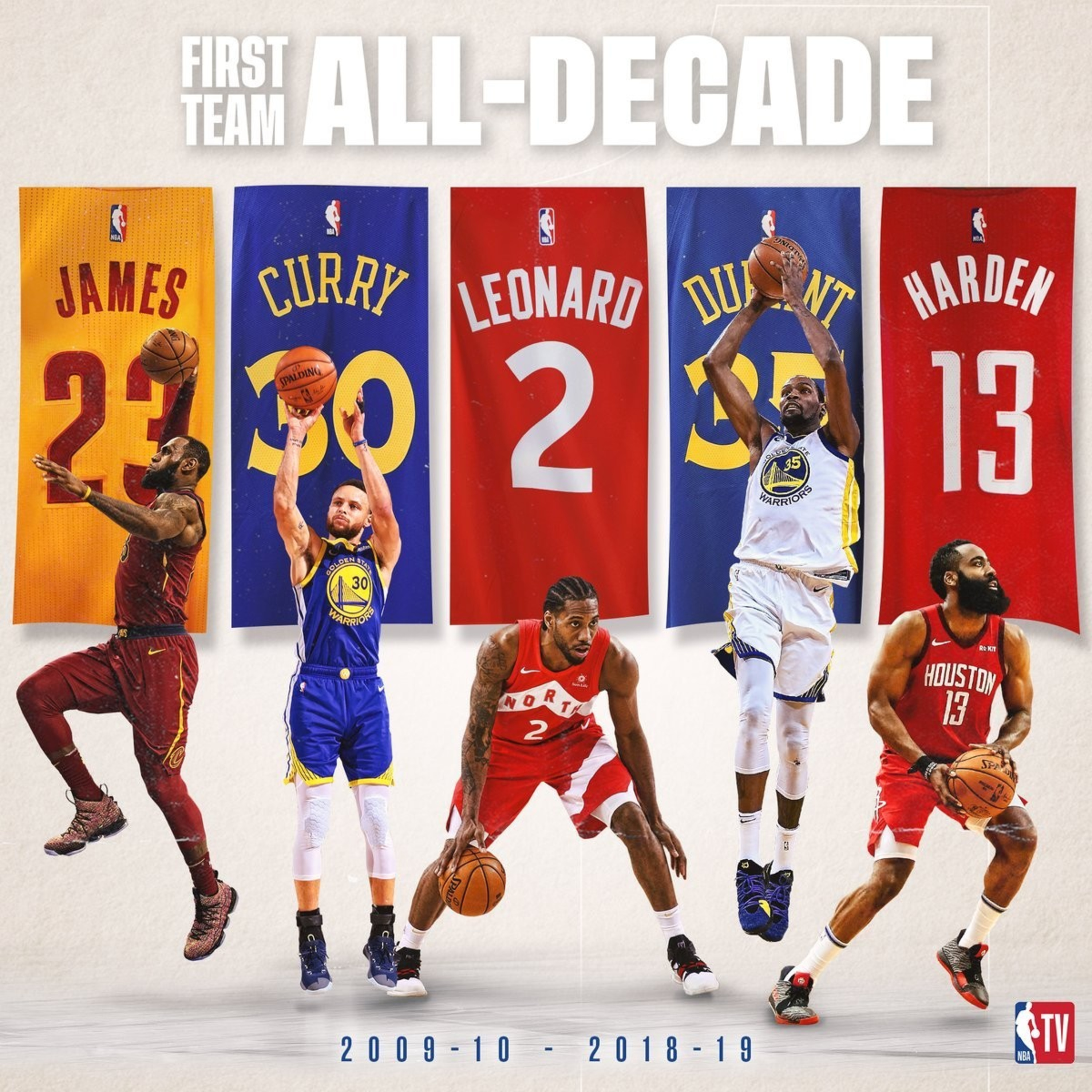 #47 - Times da Década na NBA com Renan Ronchi do Na Era do Garrafão episode artwork