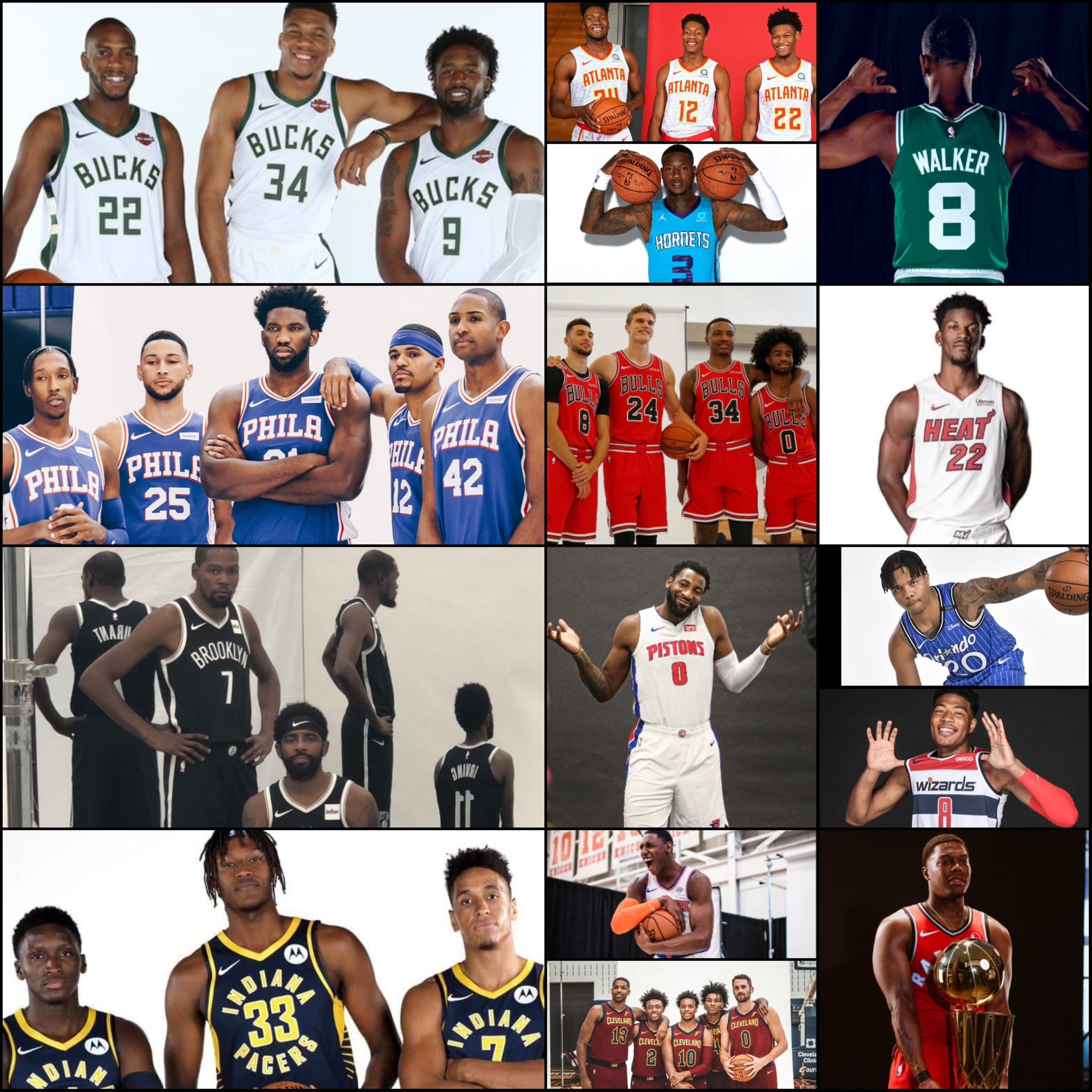 Basqueteiros