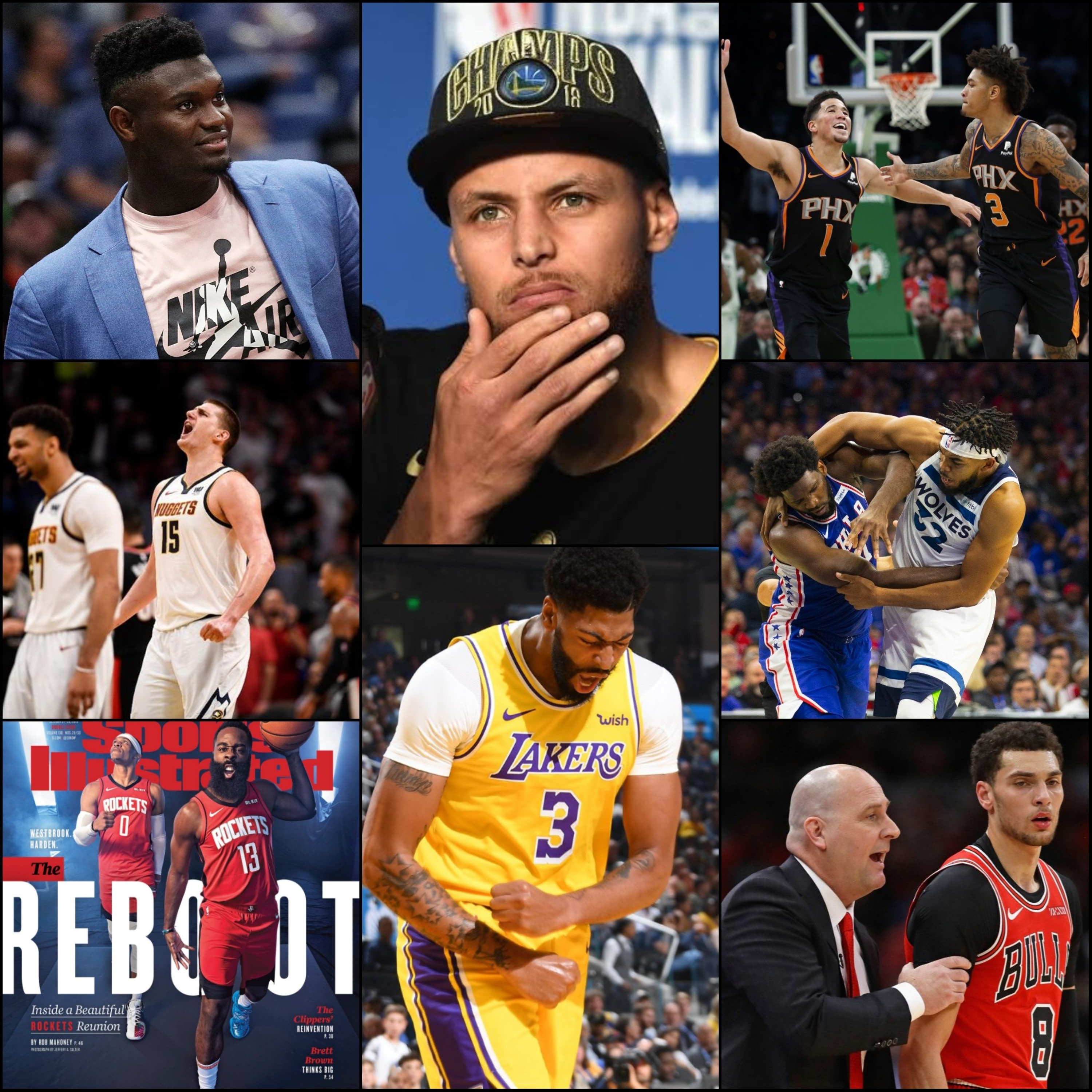 Basqueteiros