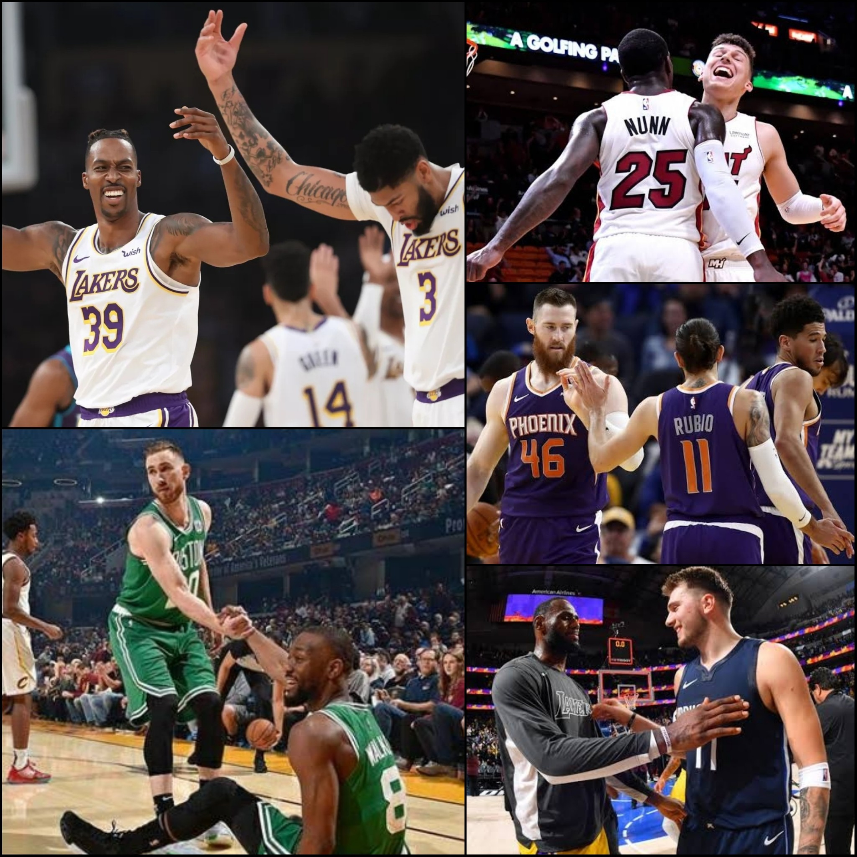 Basqueteiros