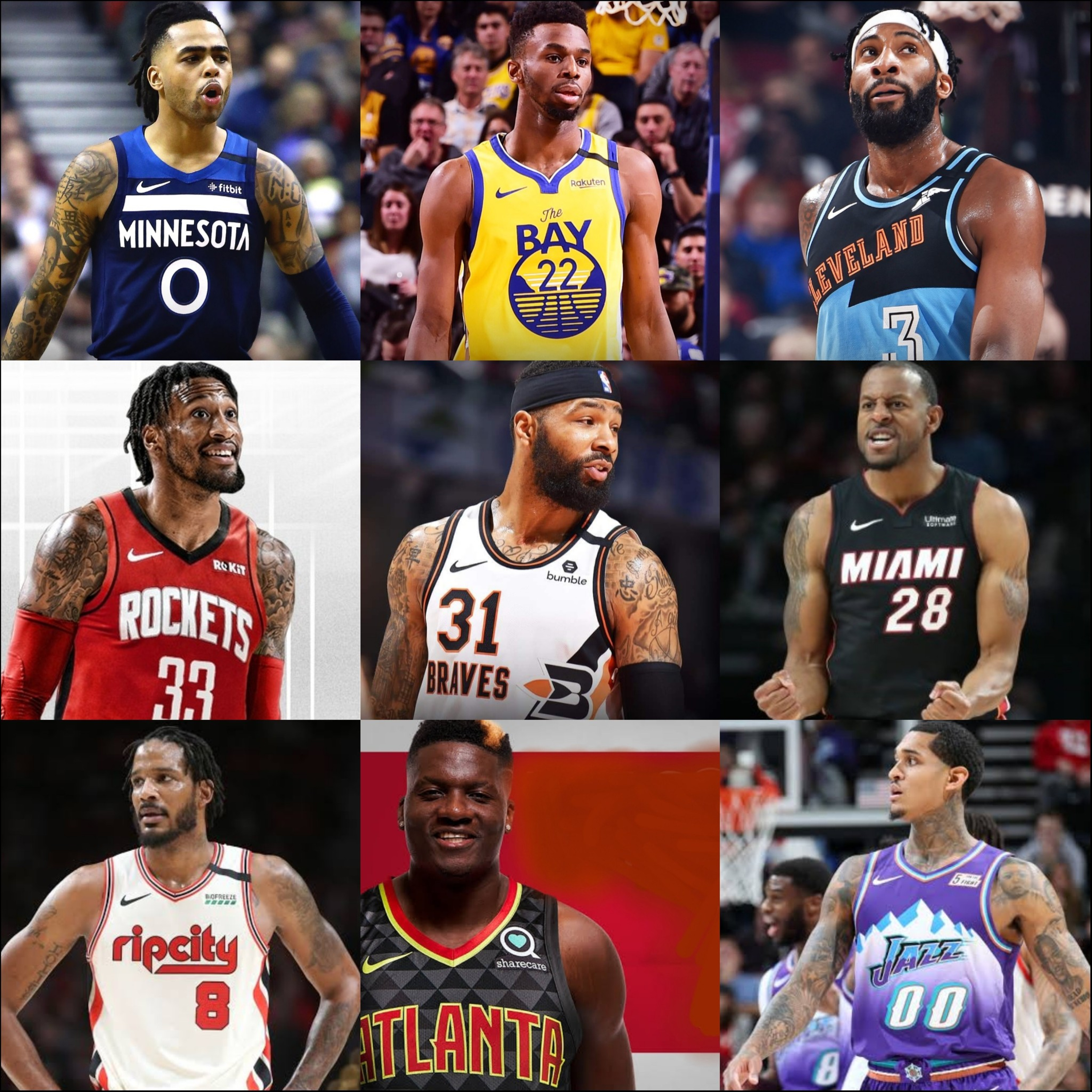 Basqueteiros