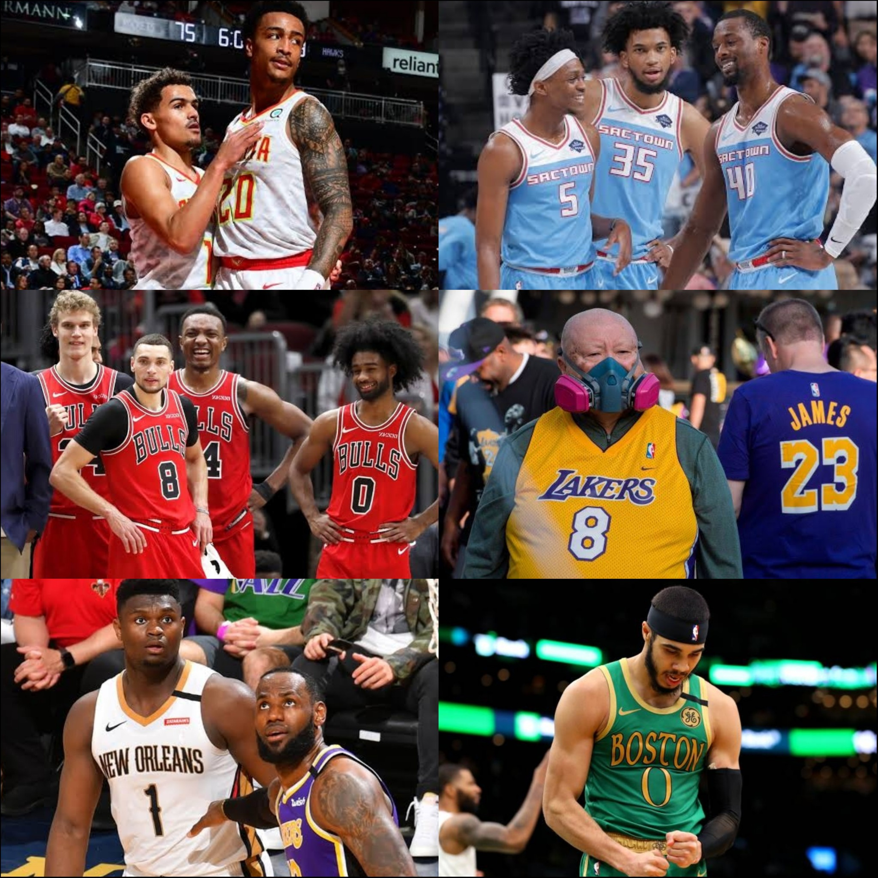 Basqueteiros