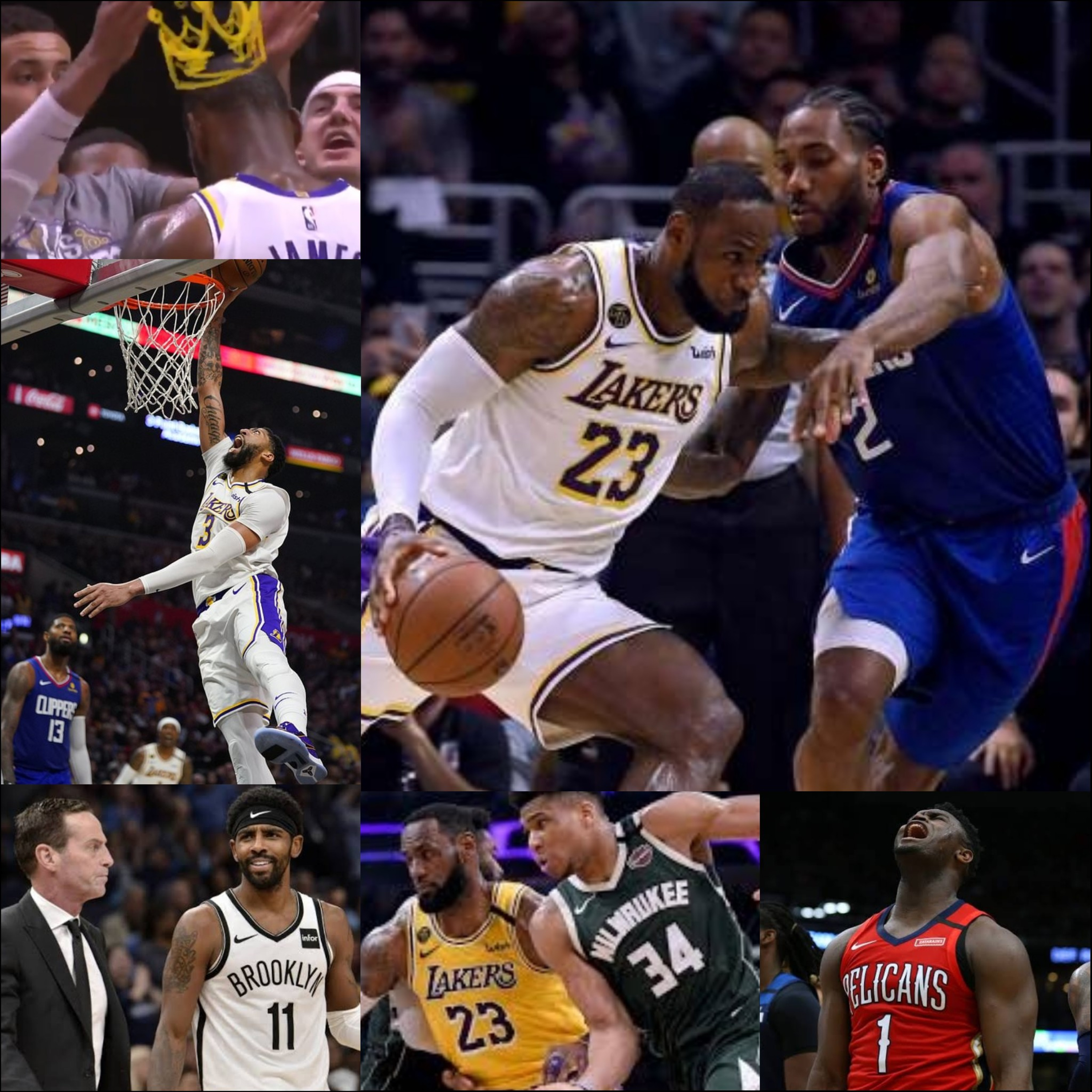 Basqueteiros