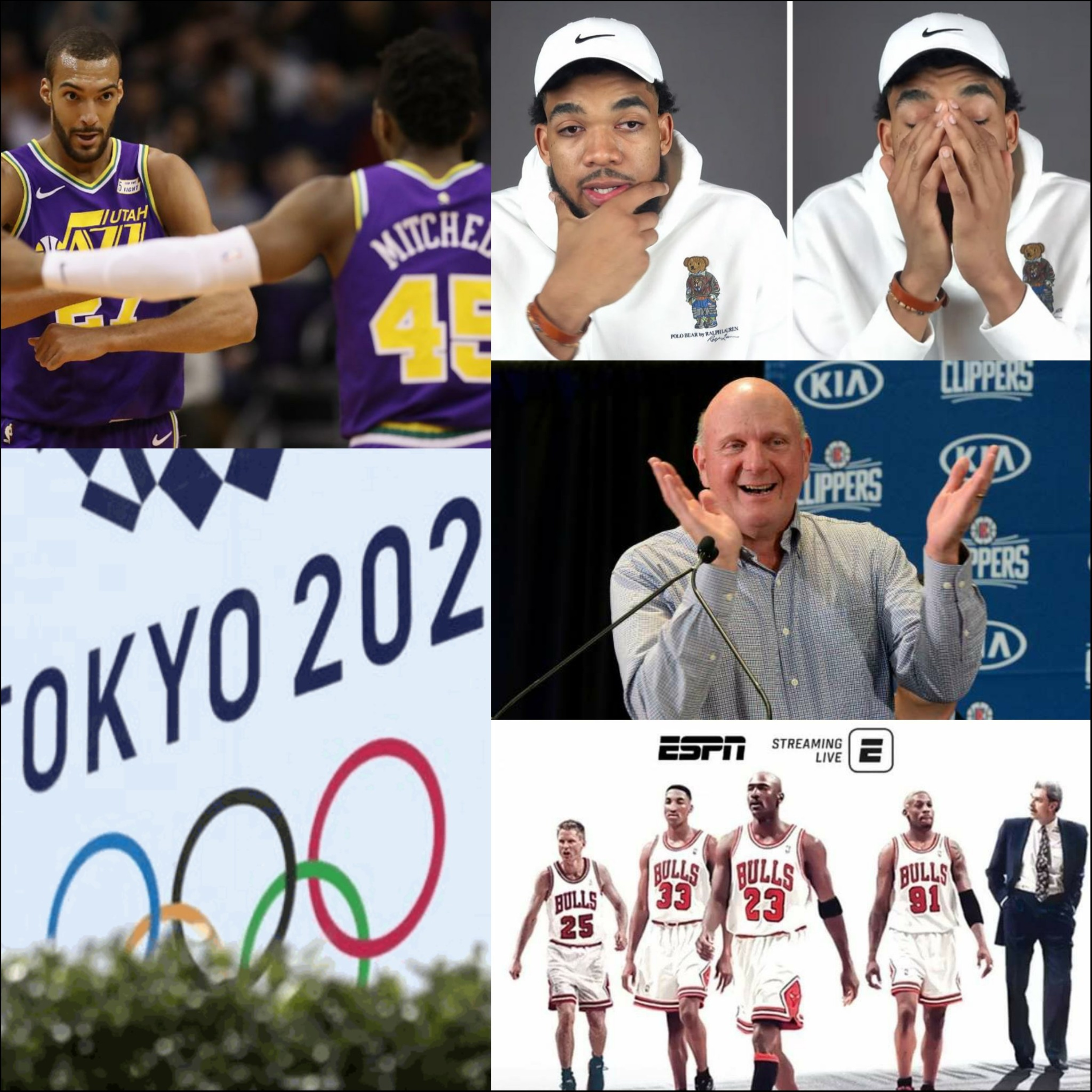 Basqueteiros