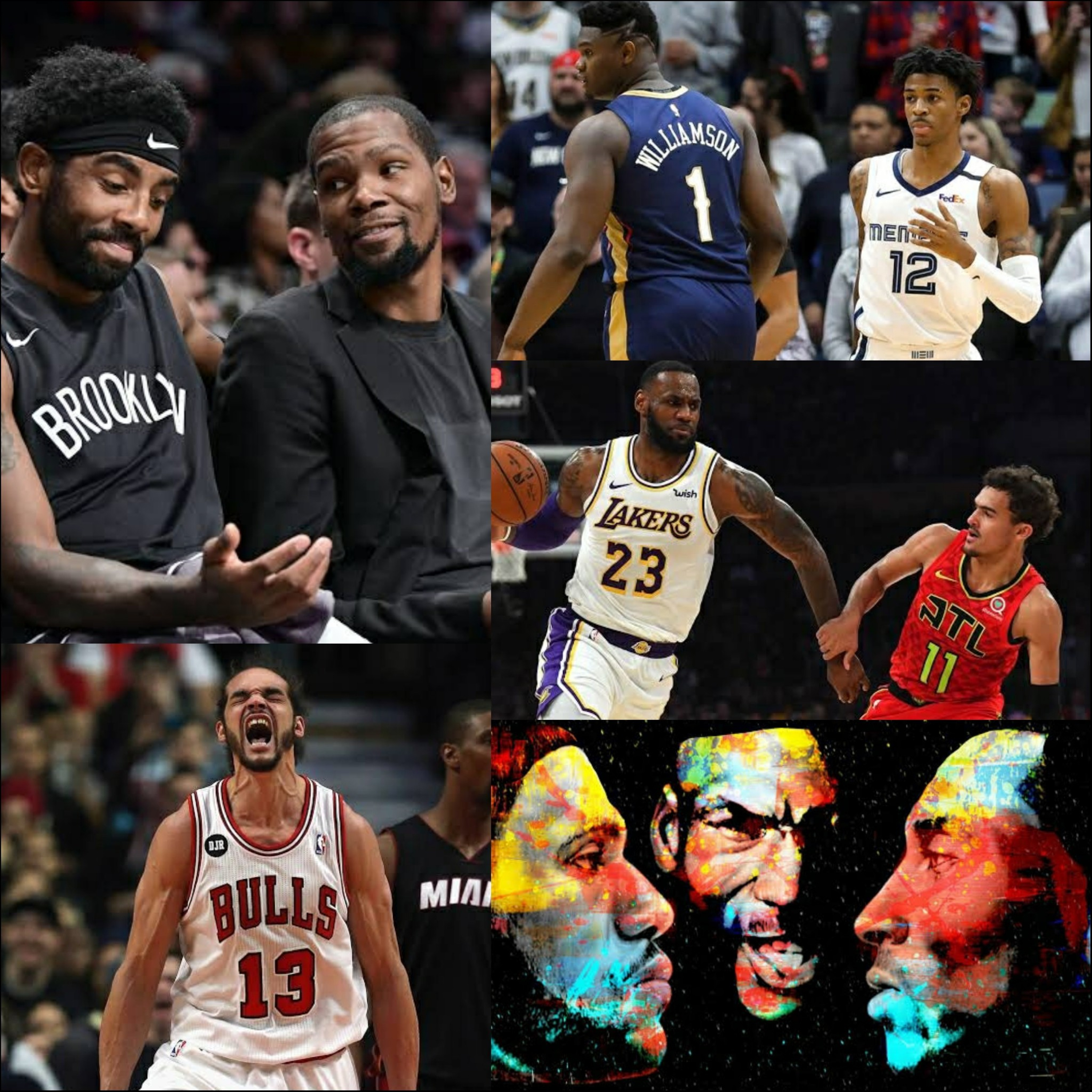 Basqueteiros