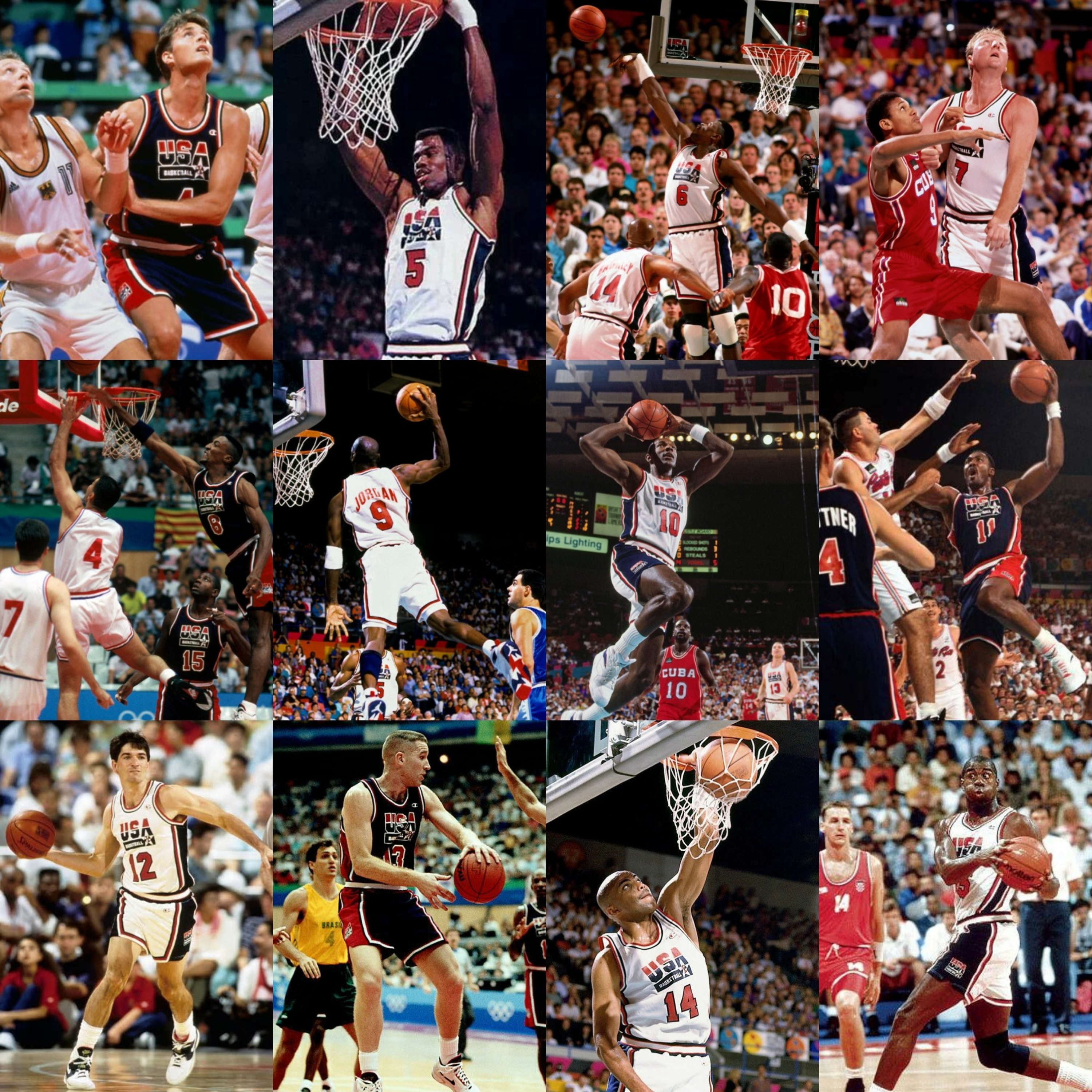 Basqueteiros