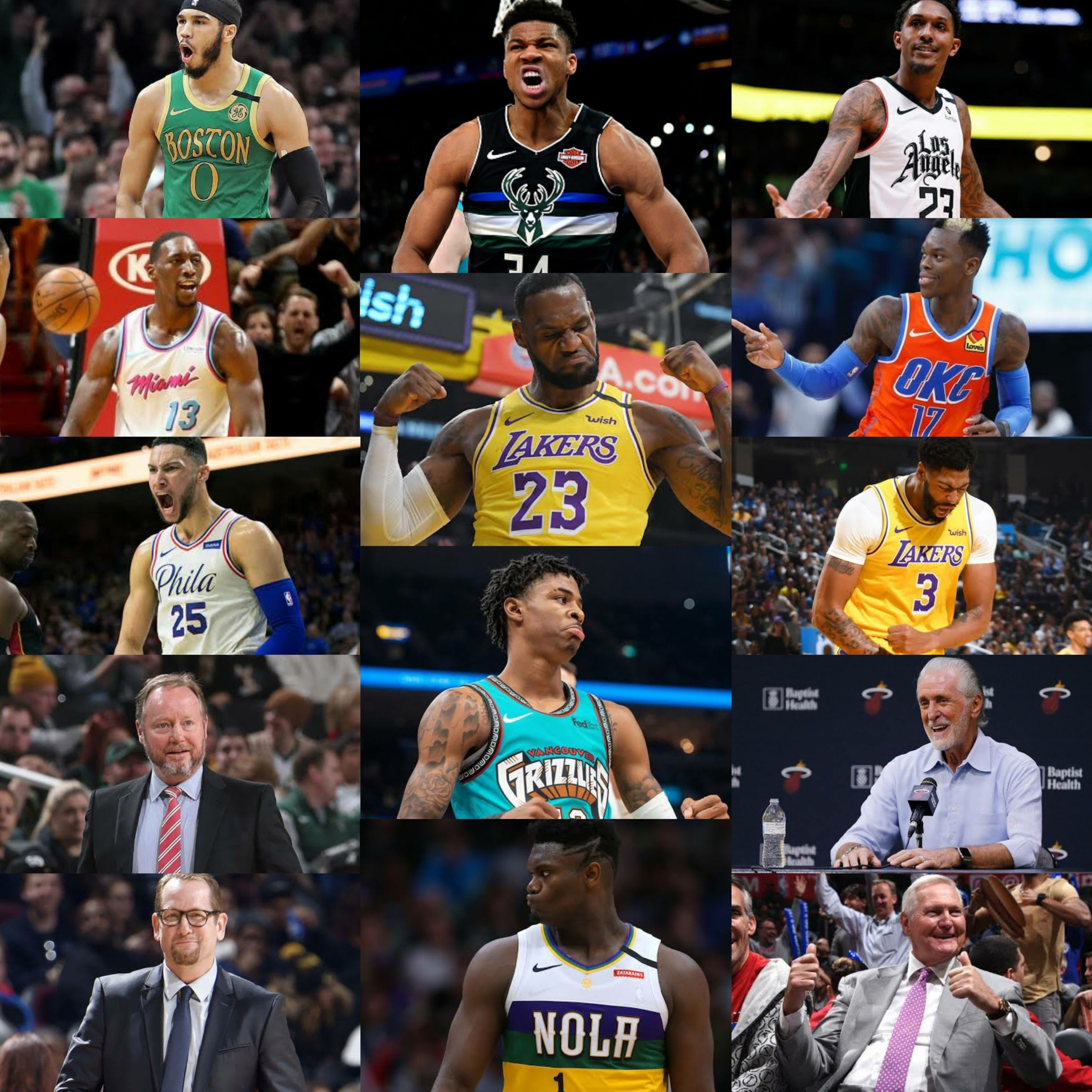 Basqueteiros