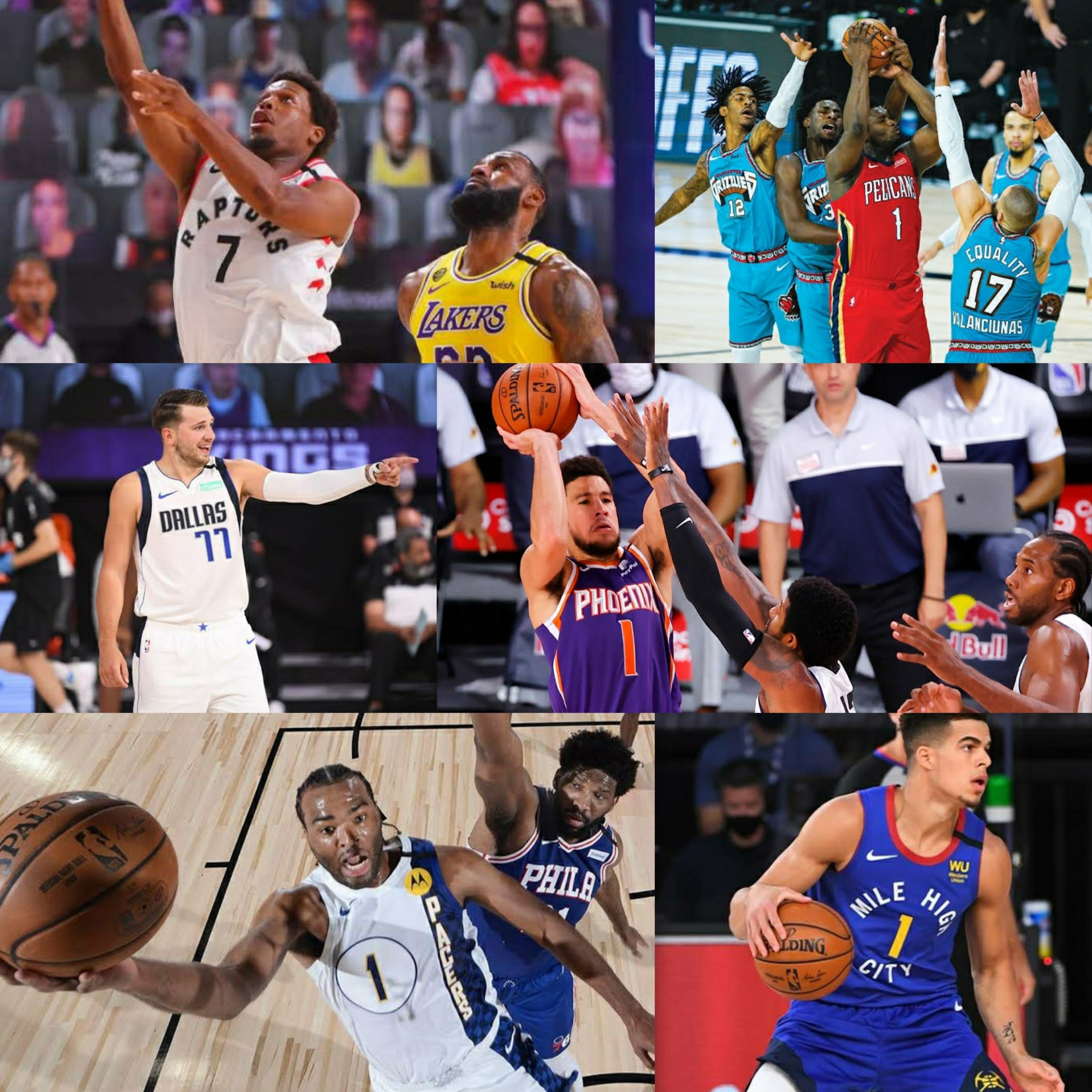 Basqueteiros
