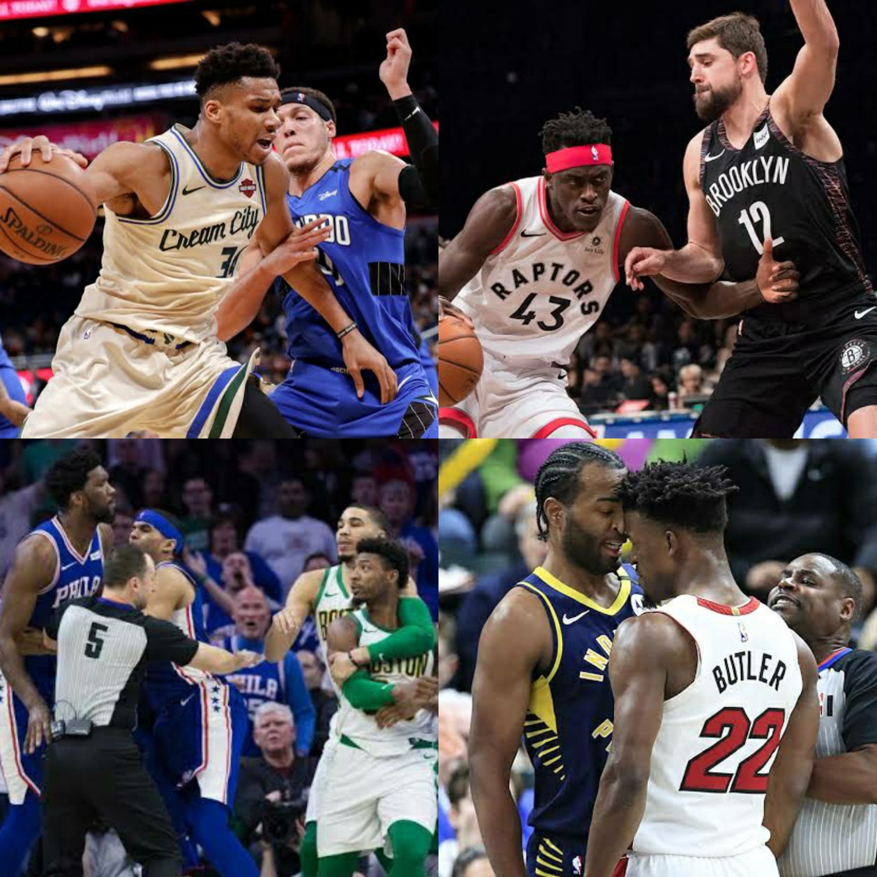 Basqueteiros