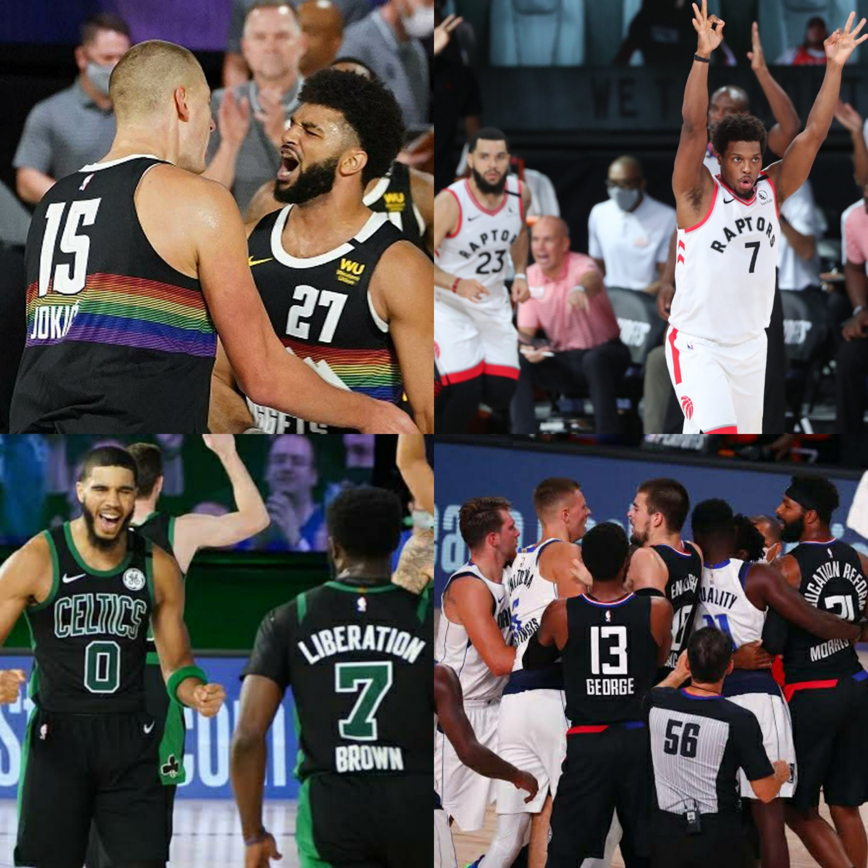 Basqueteiros