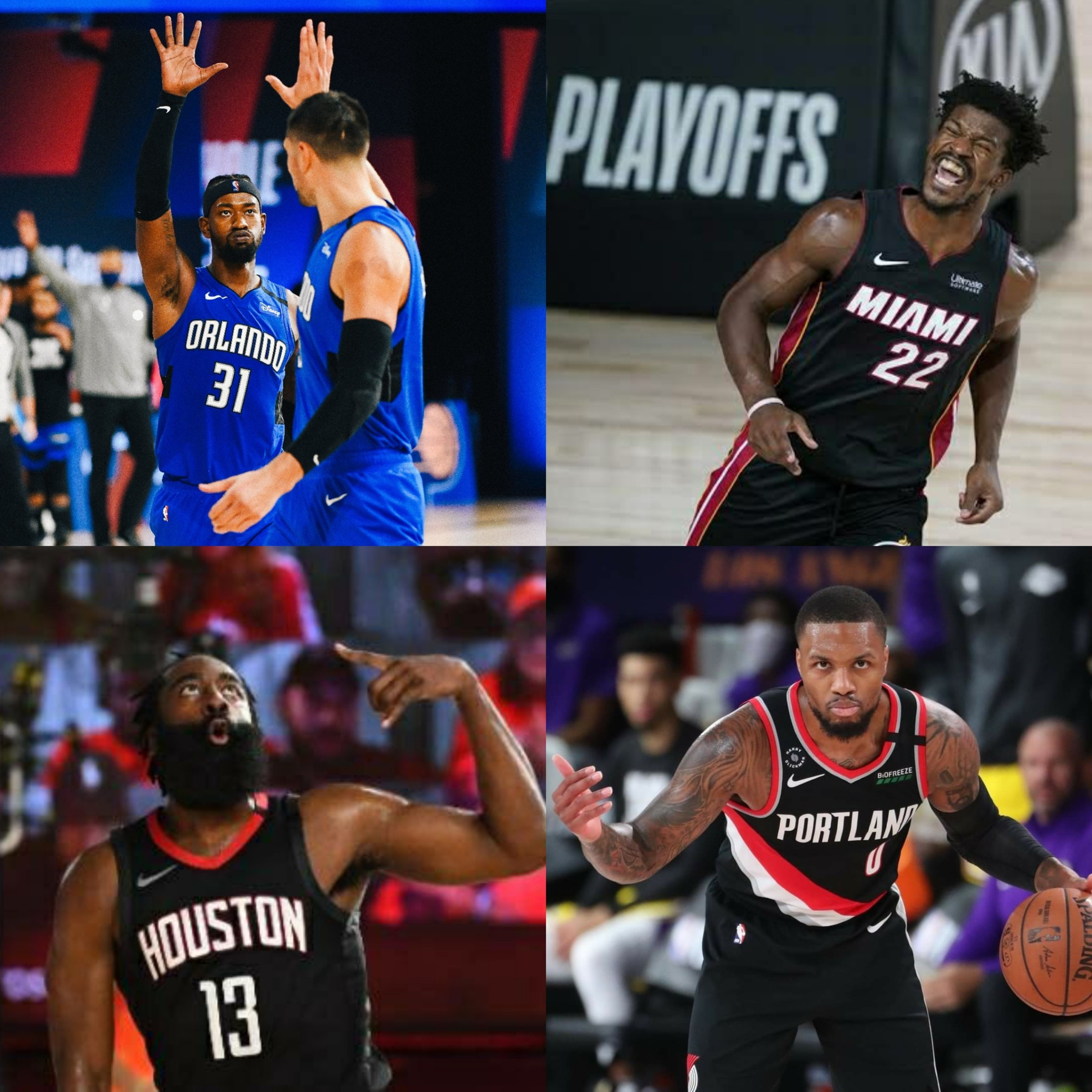 Basqueteiros