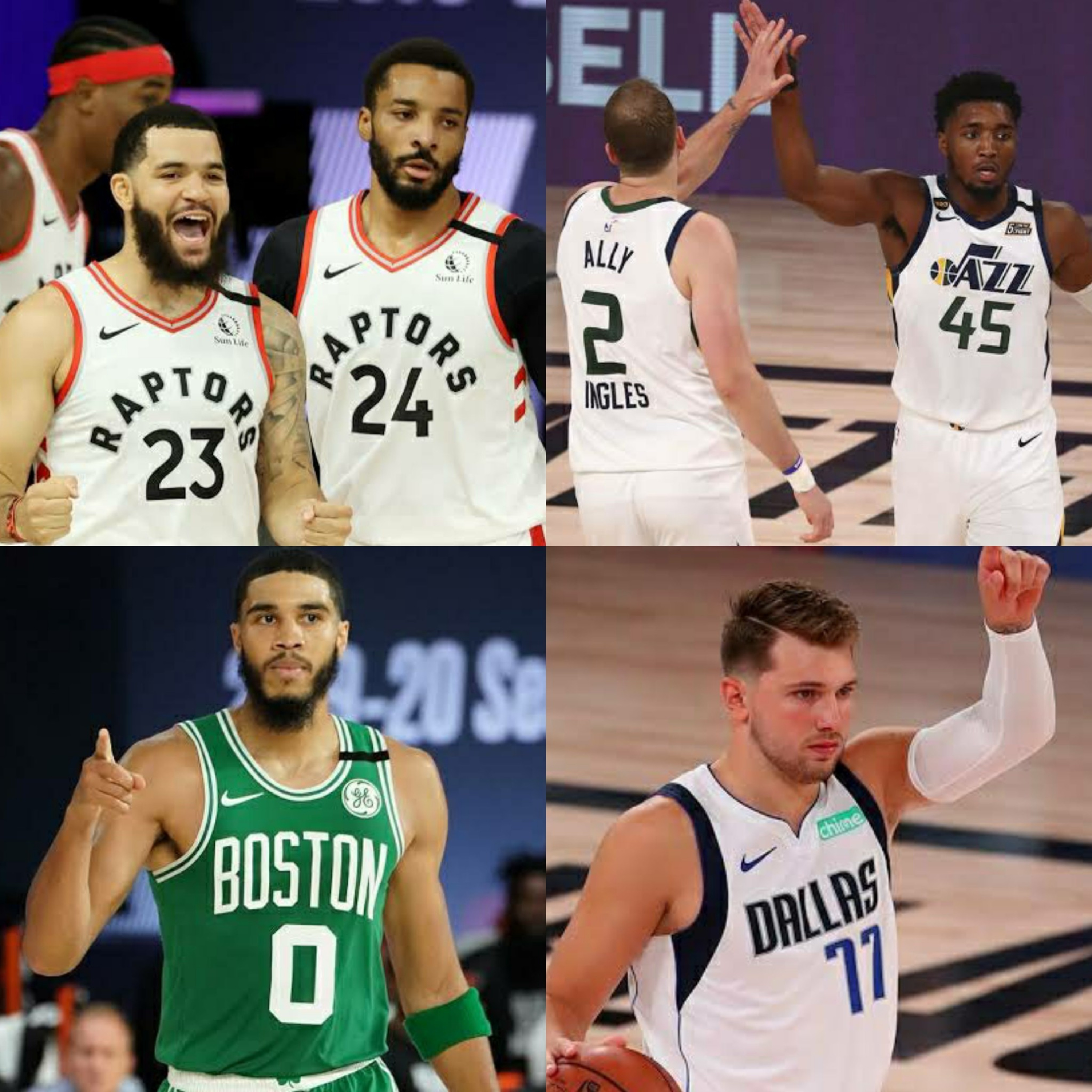 Basqueteiros
