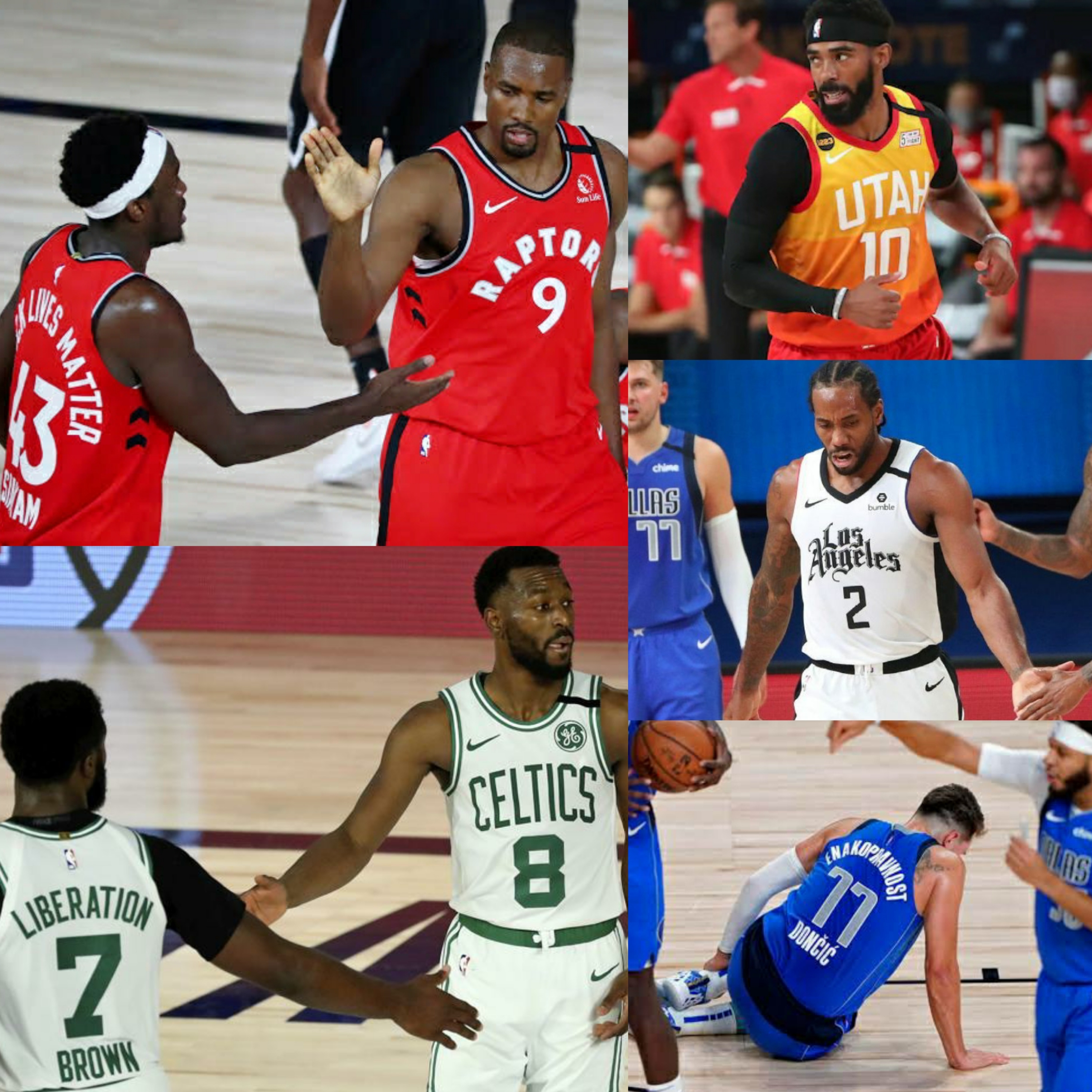 Basqueteiros