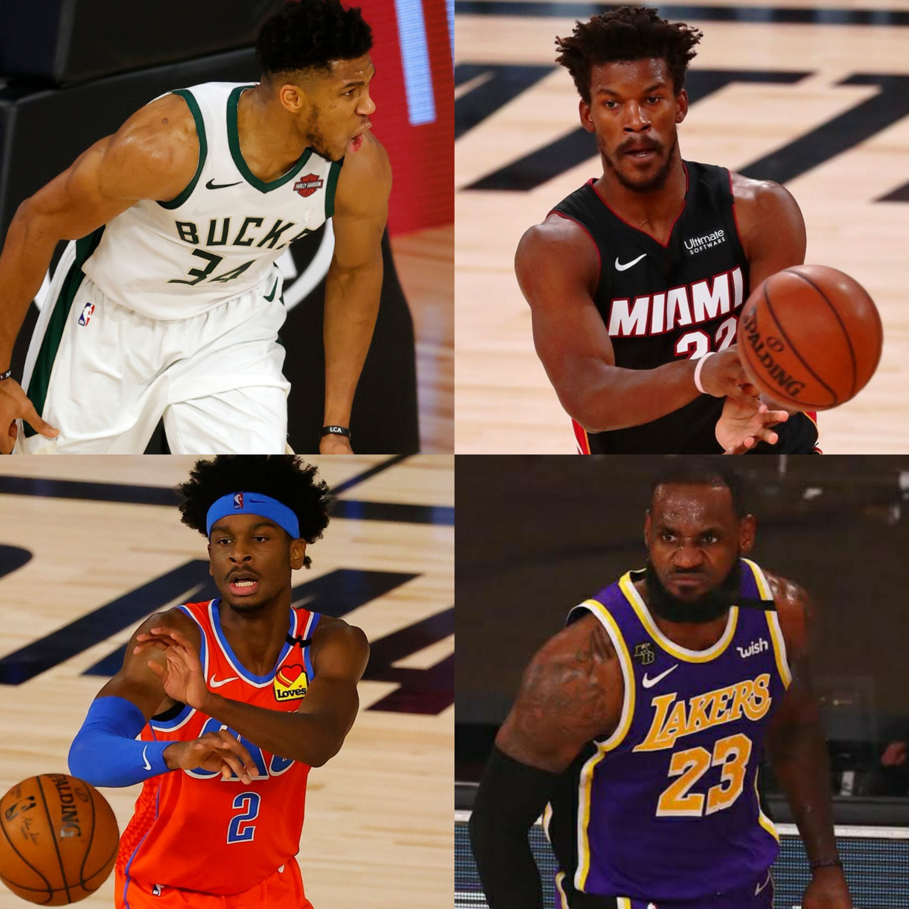 Basqueteiros