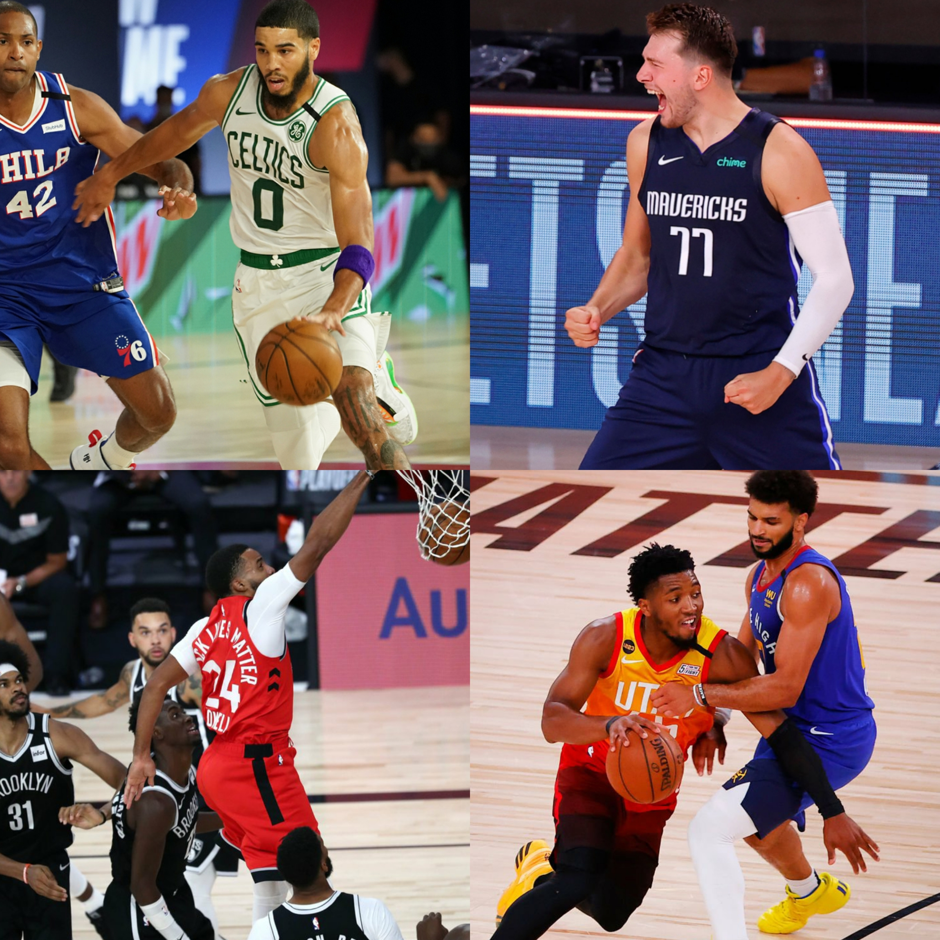 Basqueteiros