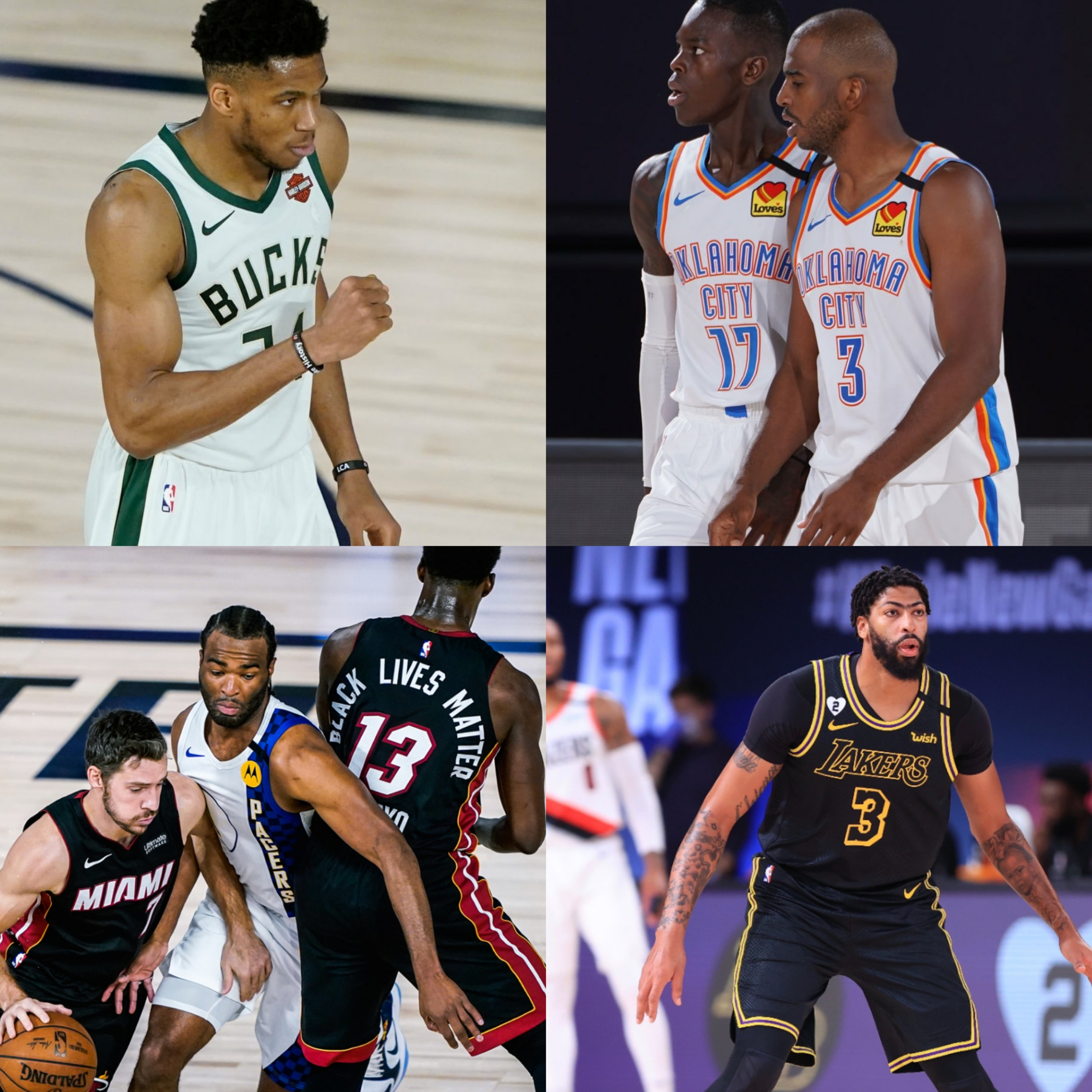 Basqueteiros