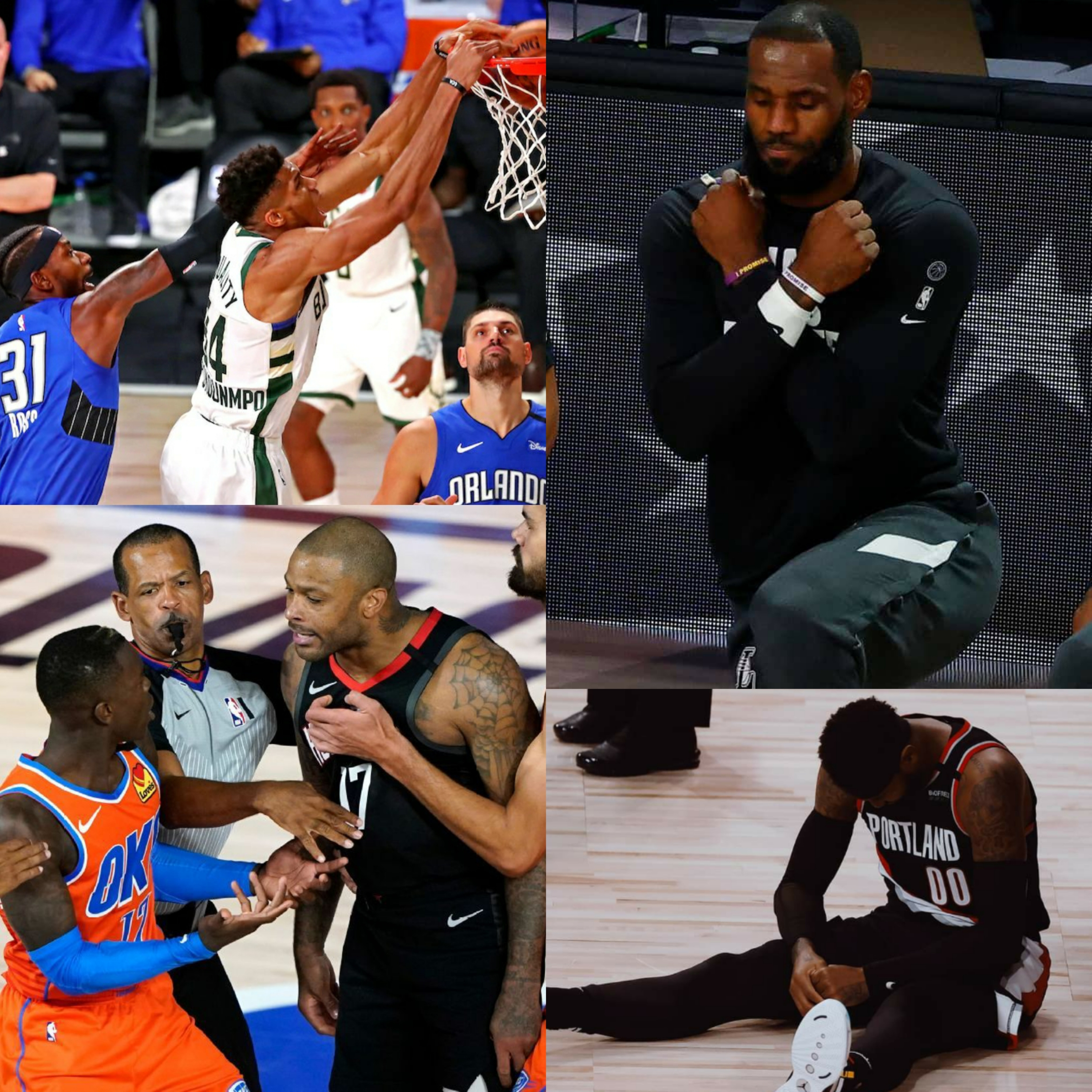 Basqueteiros