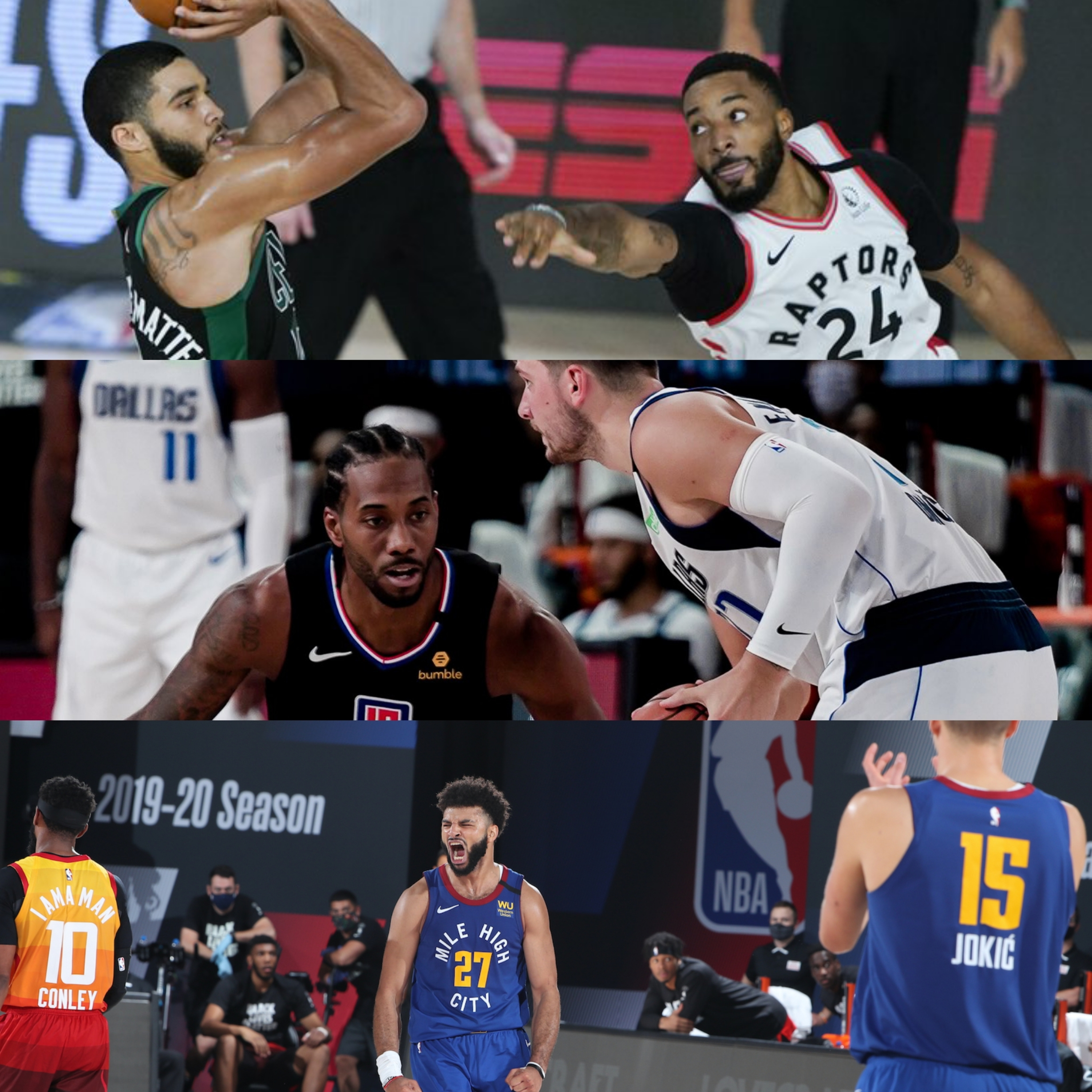 Basqueteiros