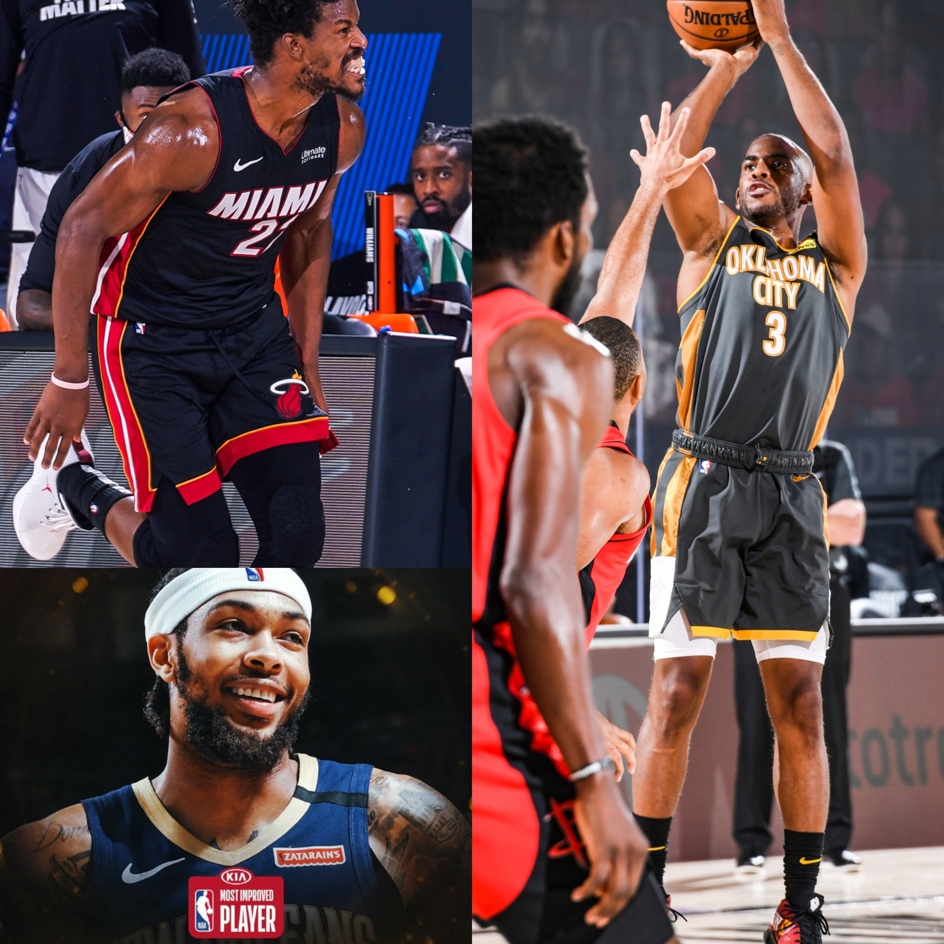Basqueteiros