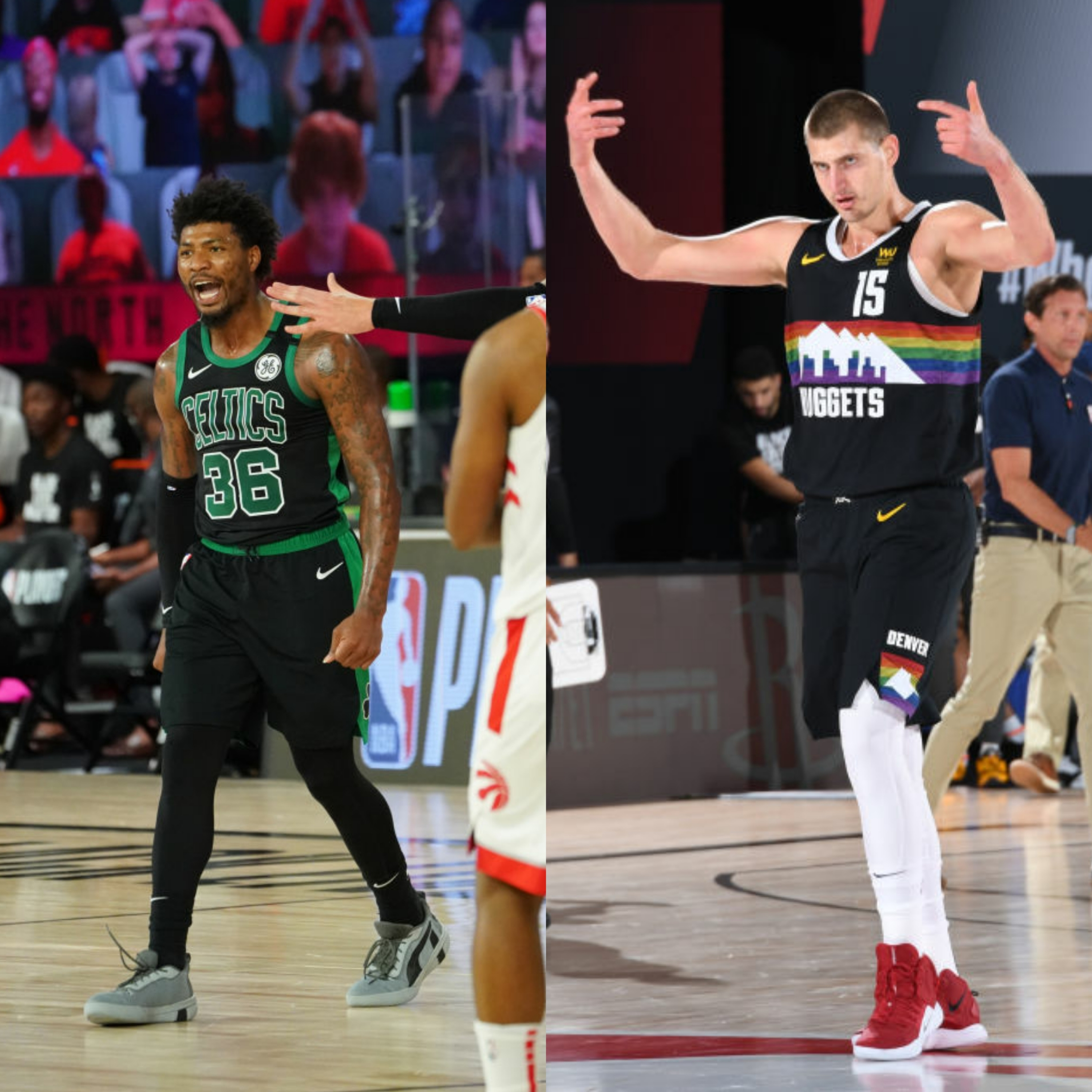 Basqueteiros