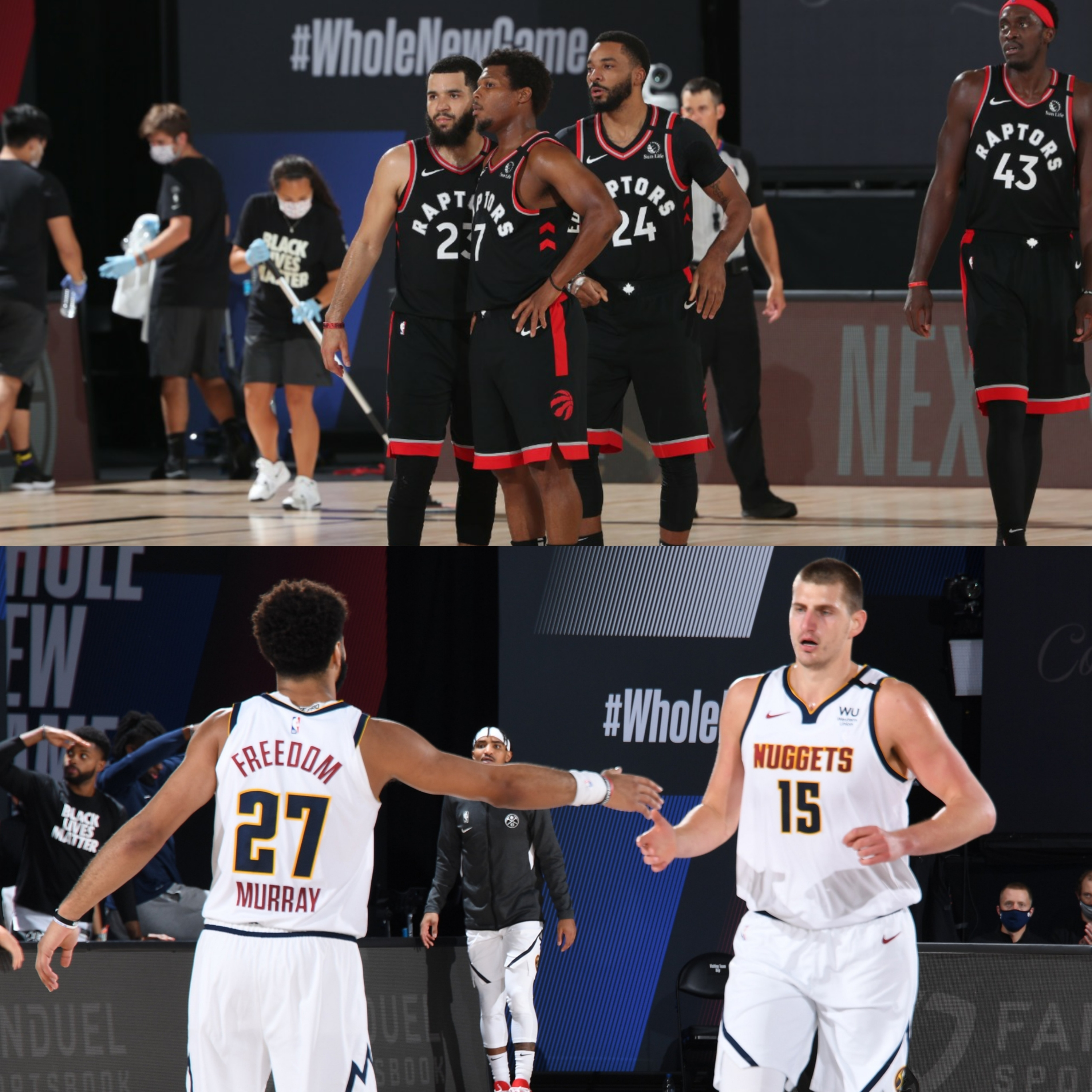Basqueteiros