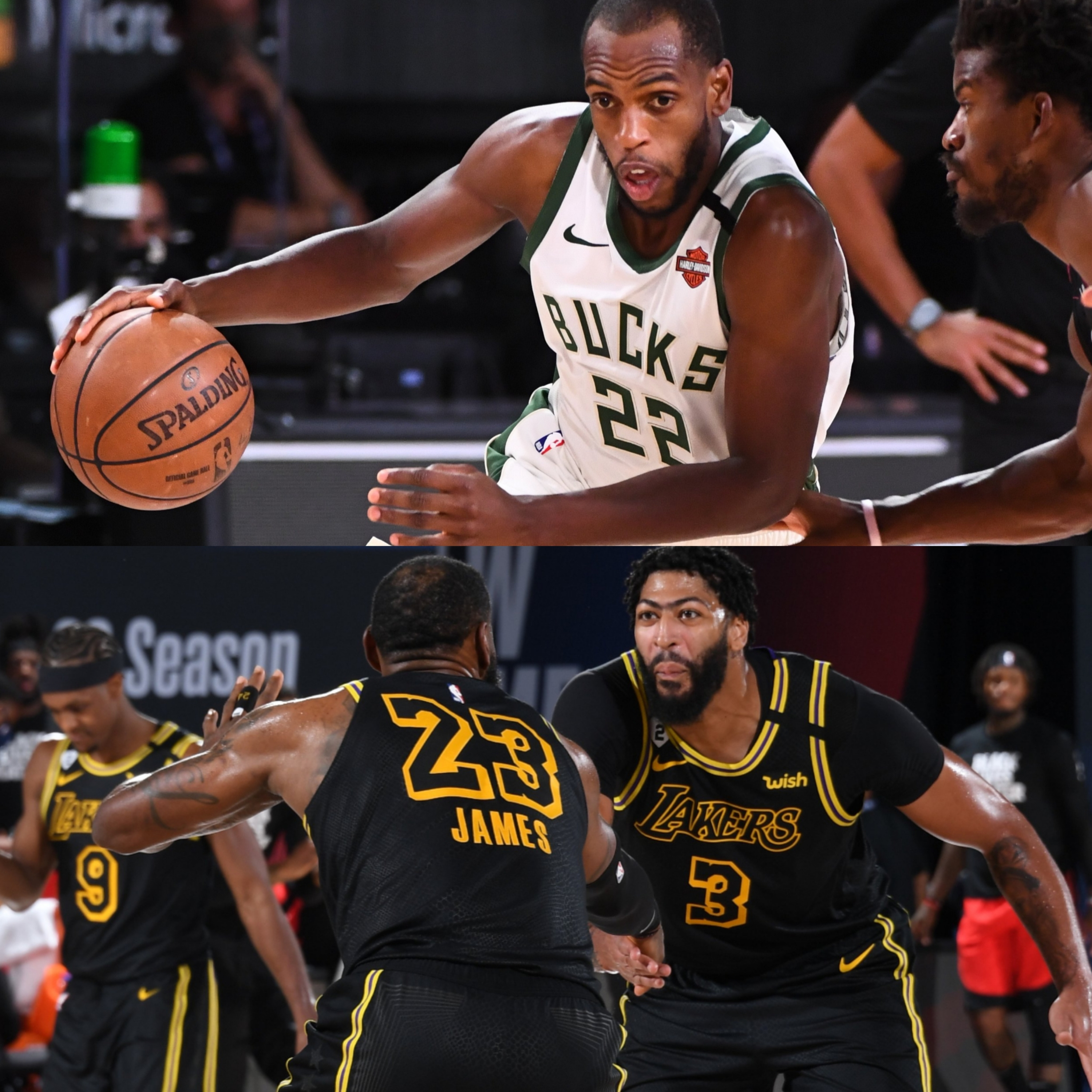 Basqueteiros