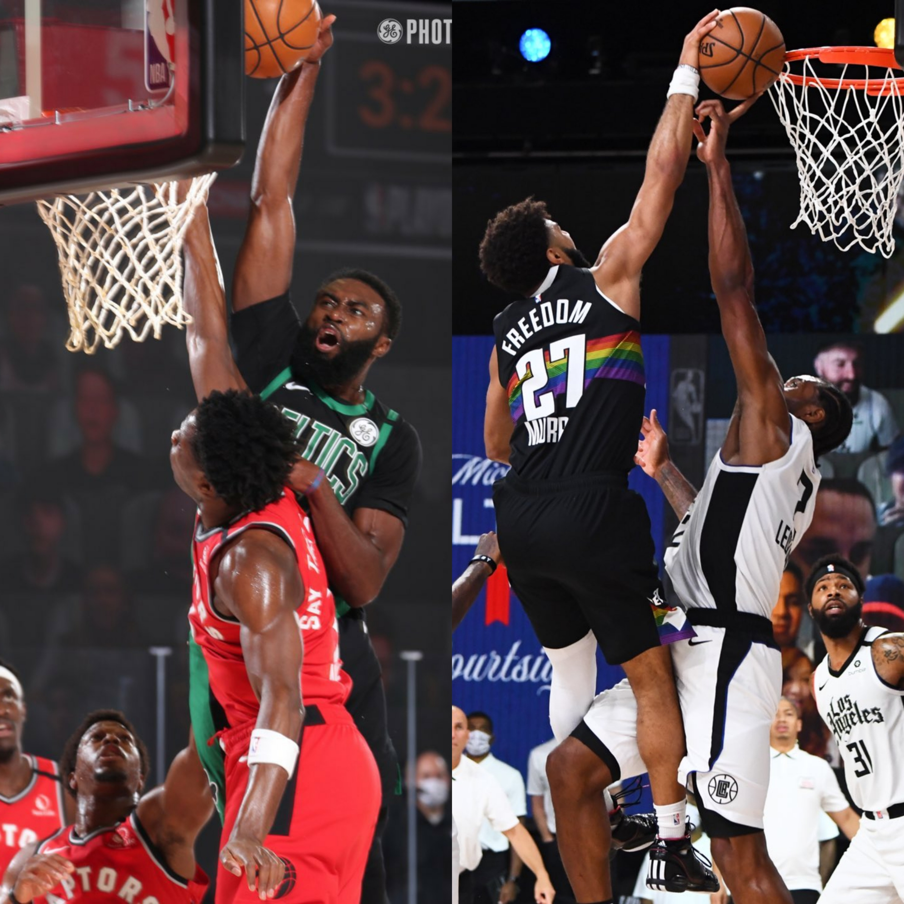 Basqueteiros