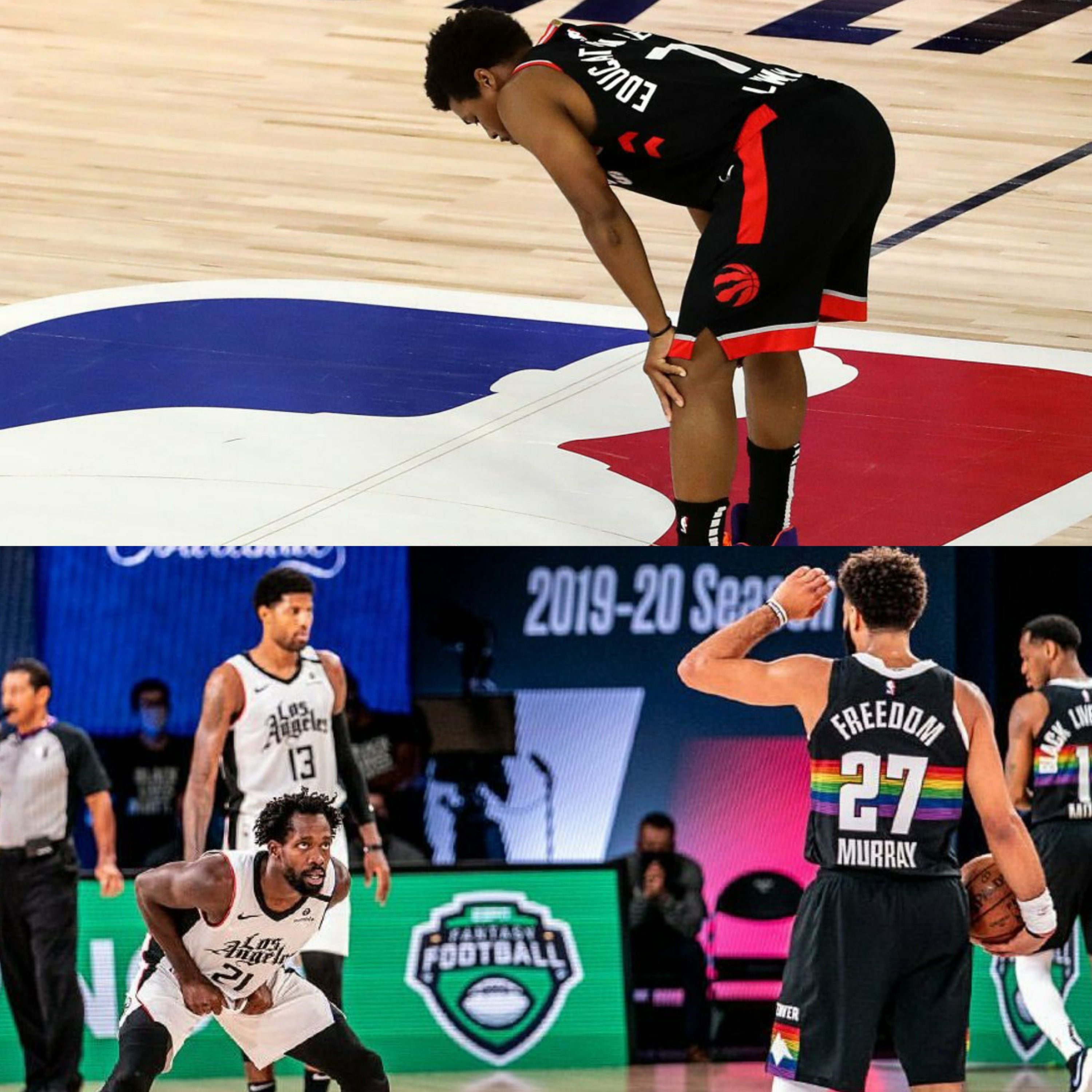 Basqueteiros
