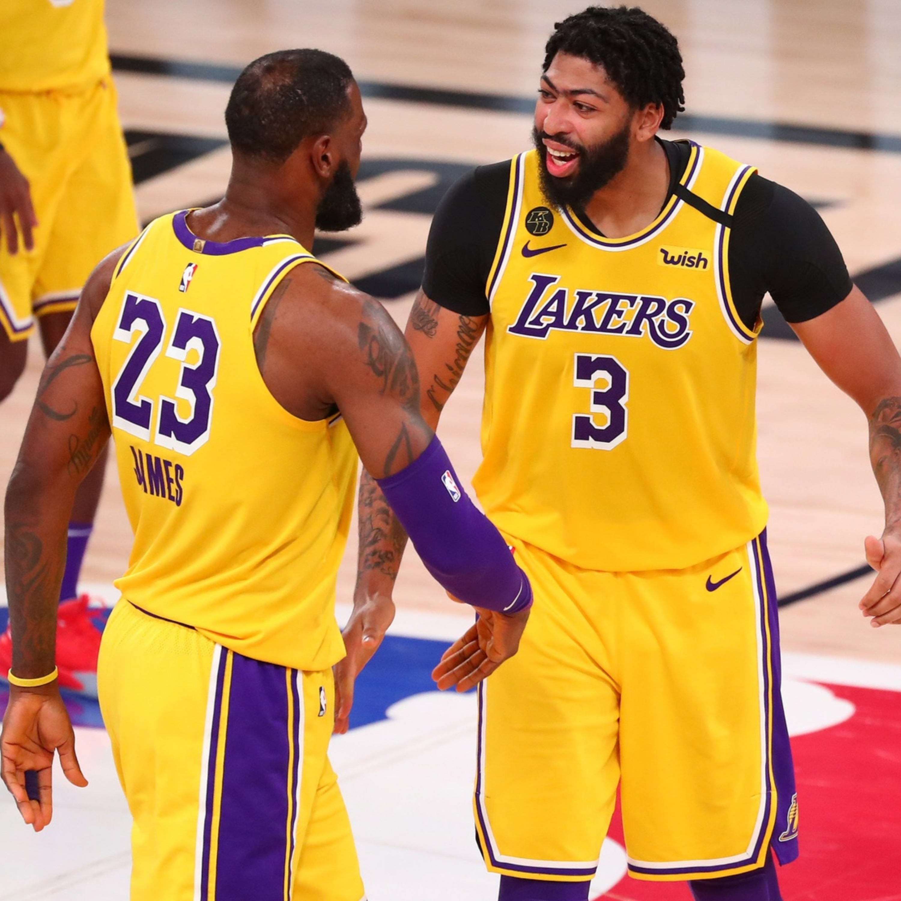 Basqueteiros
