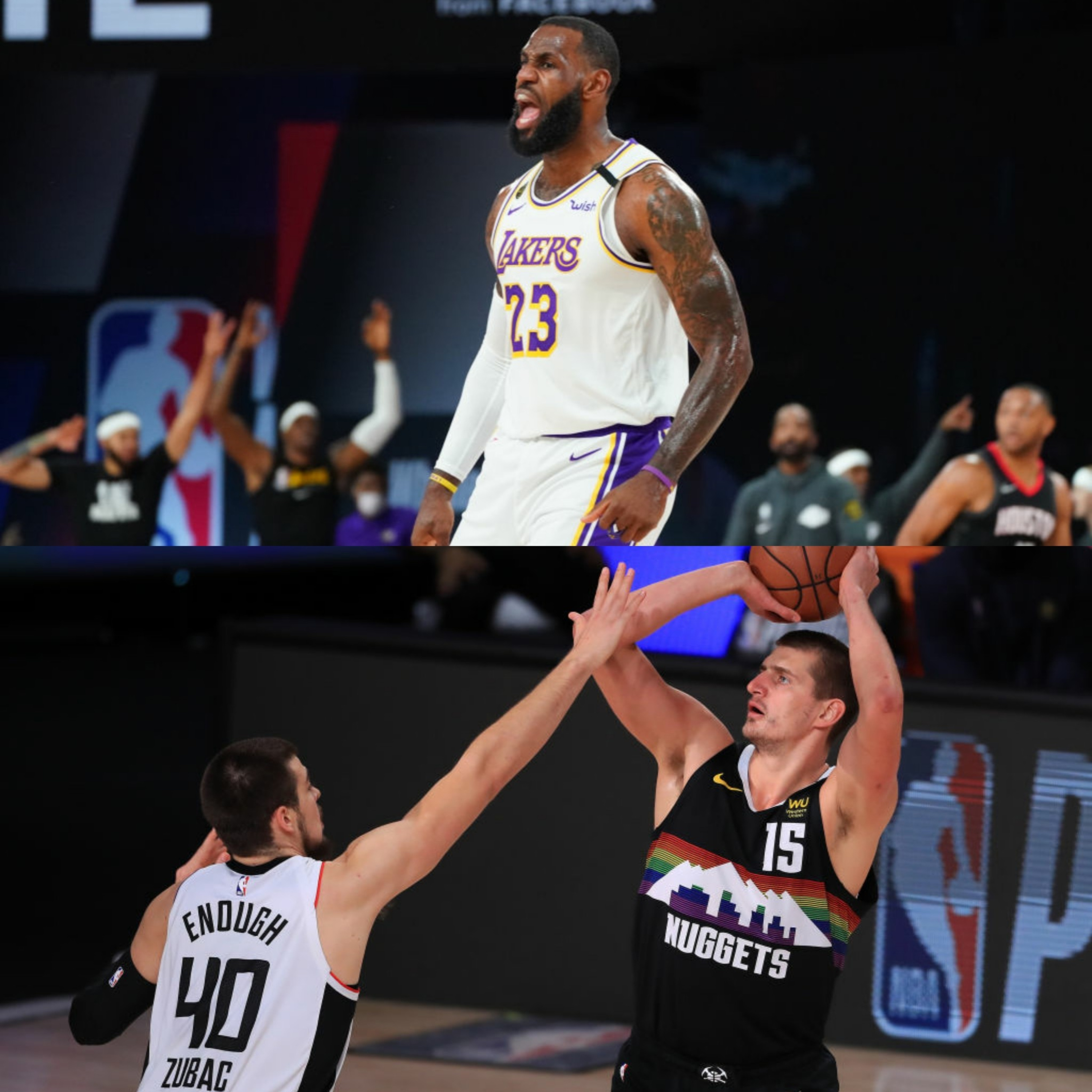 Basqueteiros
