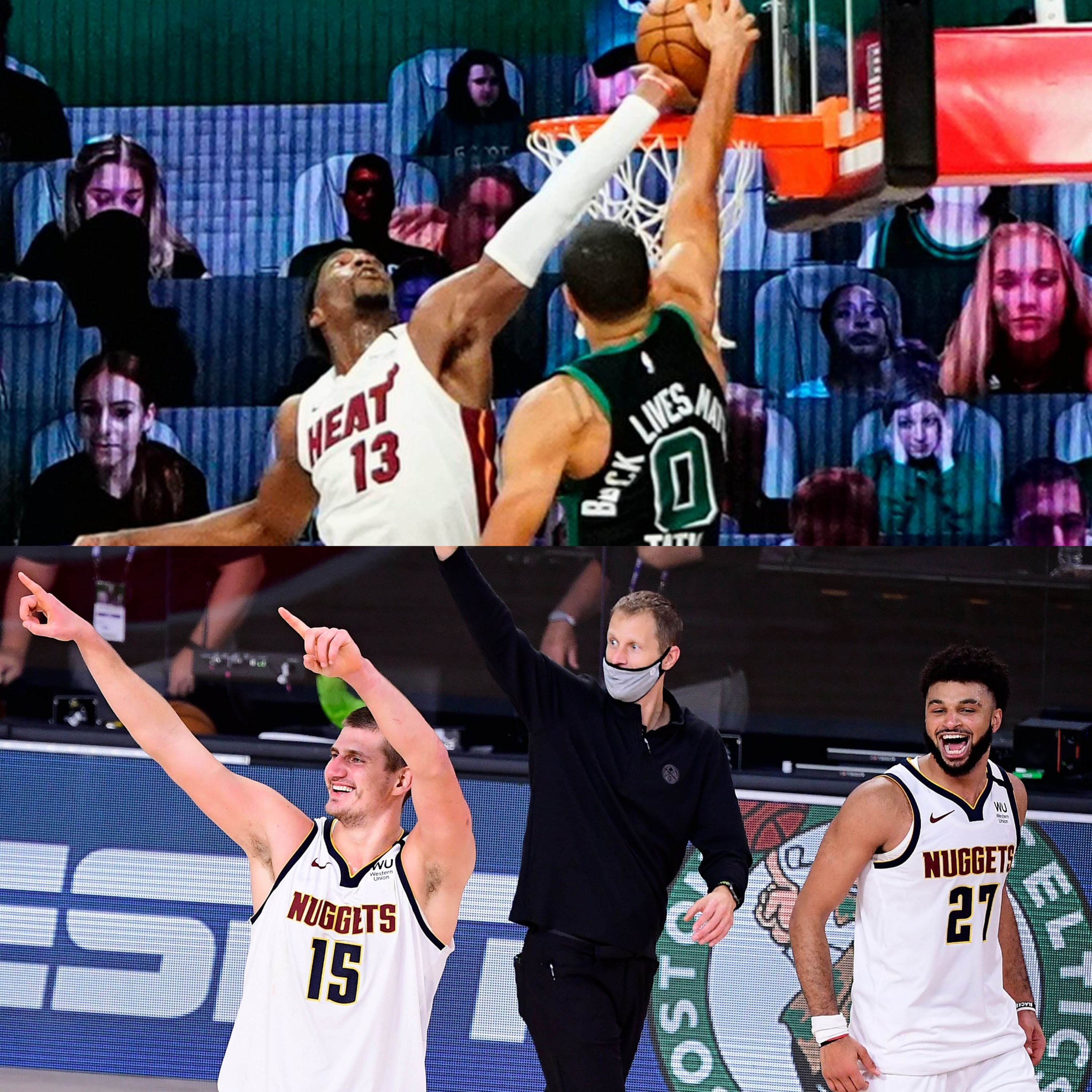 Basqueteiros