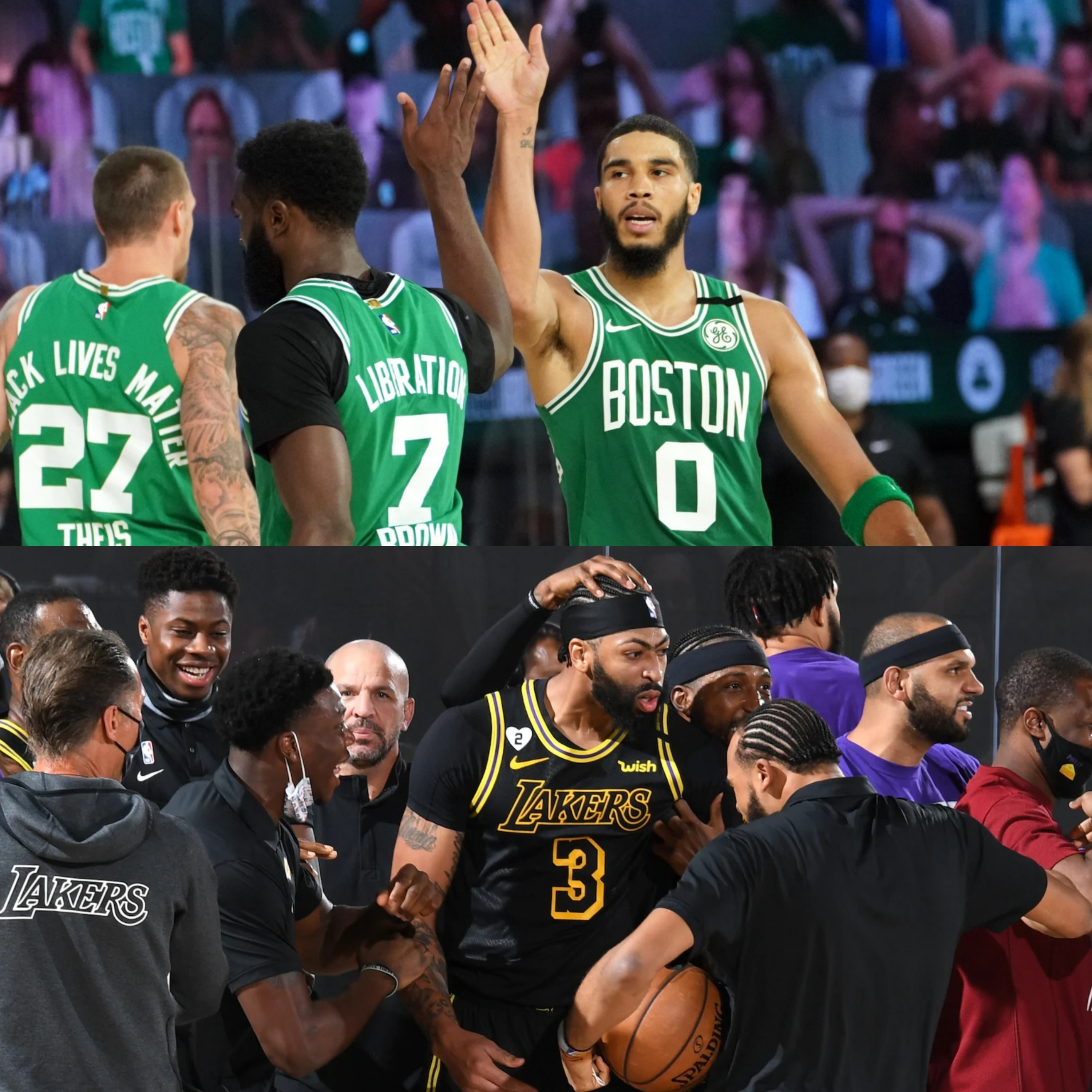 Basqueteiros