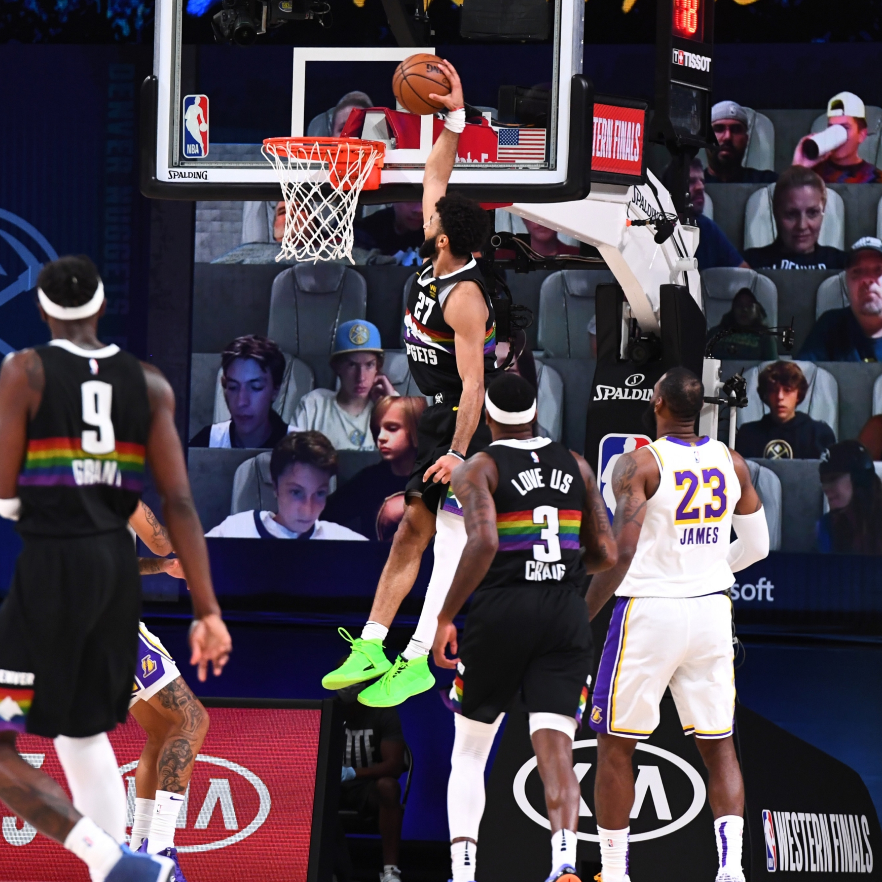 Basqueteiros