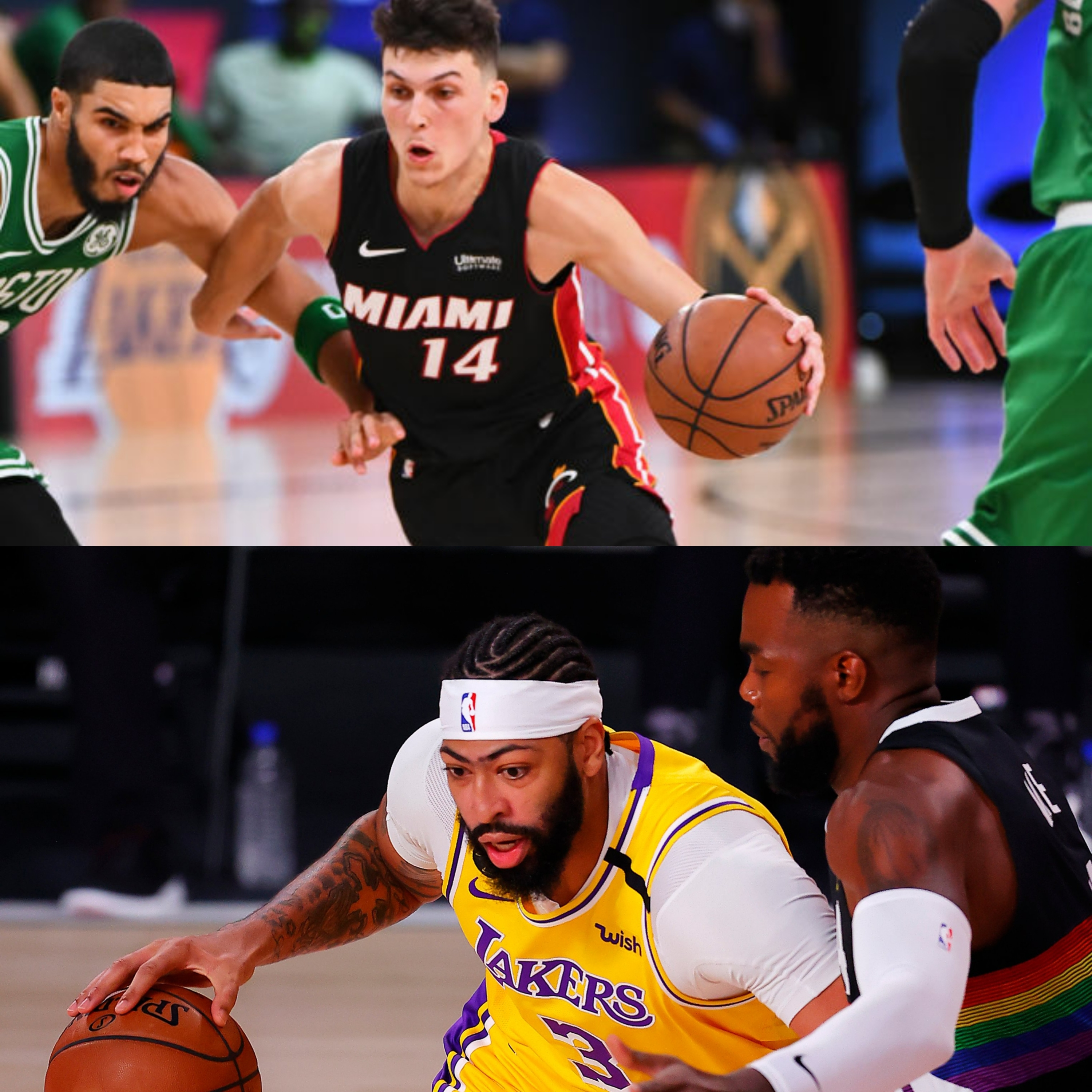 Basqueteiros