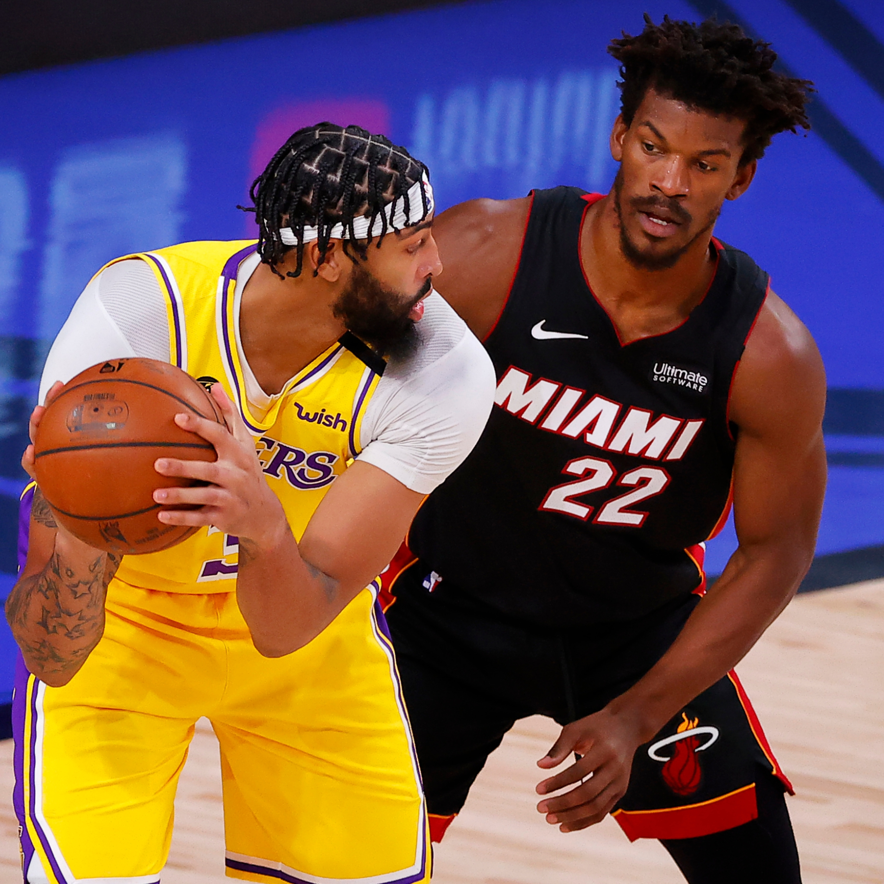 Basqueteiros