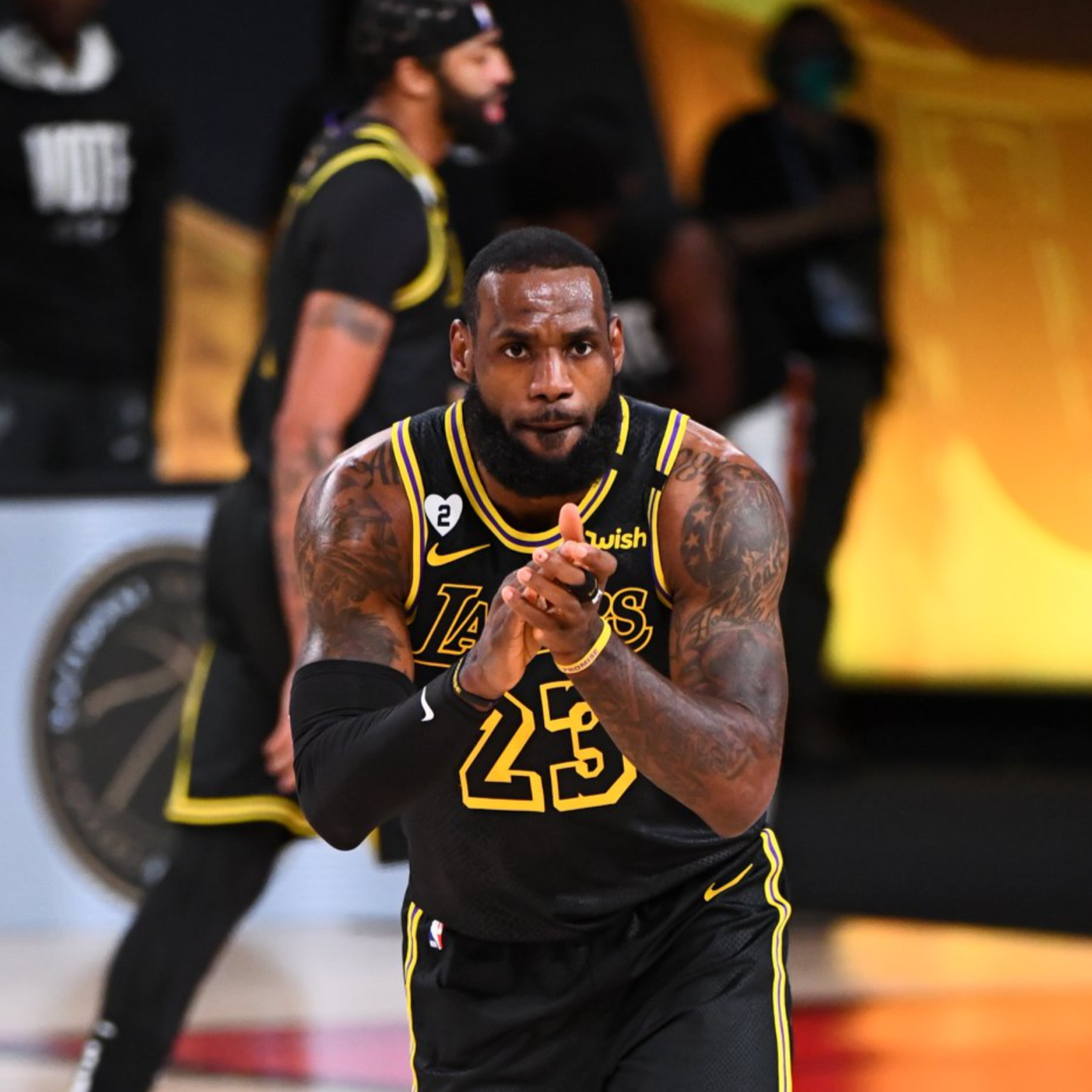 Basqueteiros