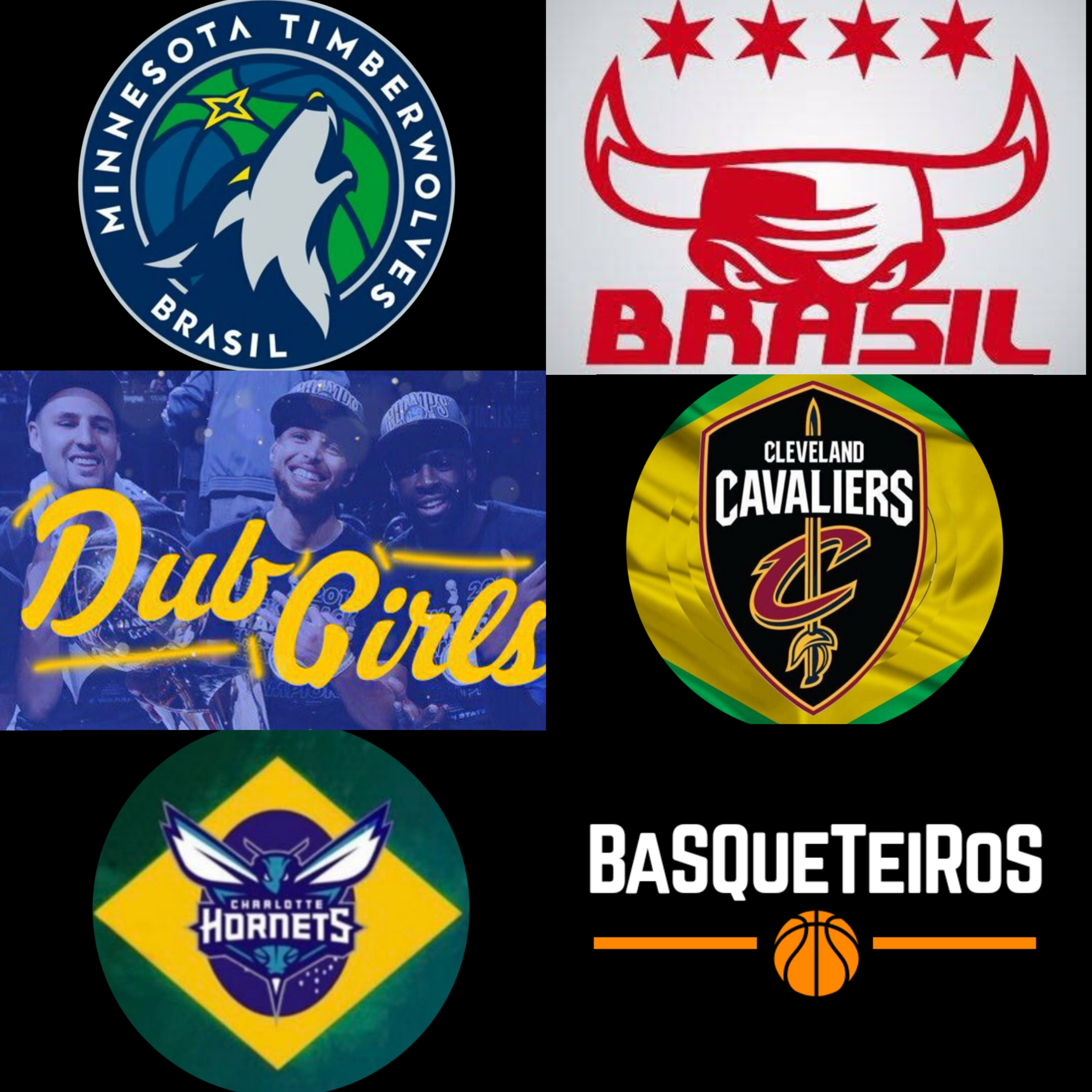 Basqueteiros