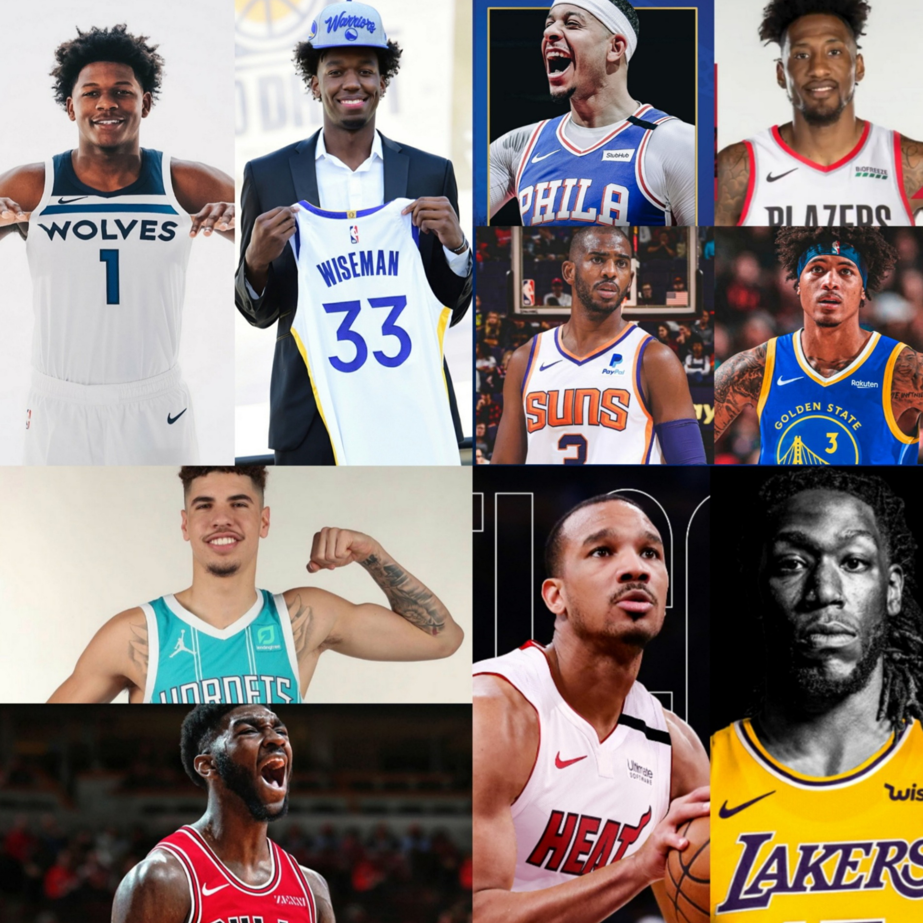 Basqueteiros