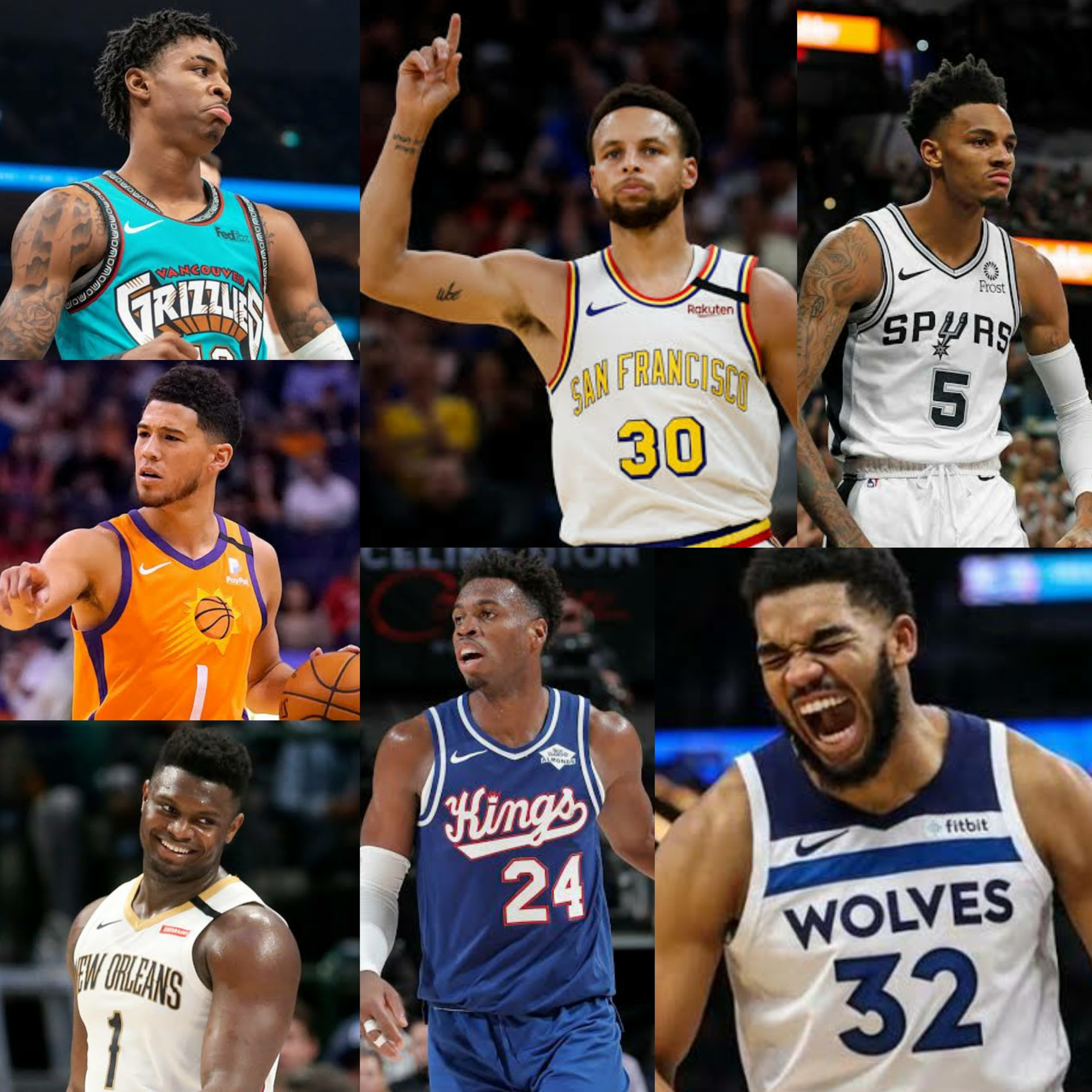 Basqueteiros