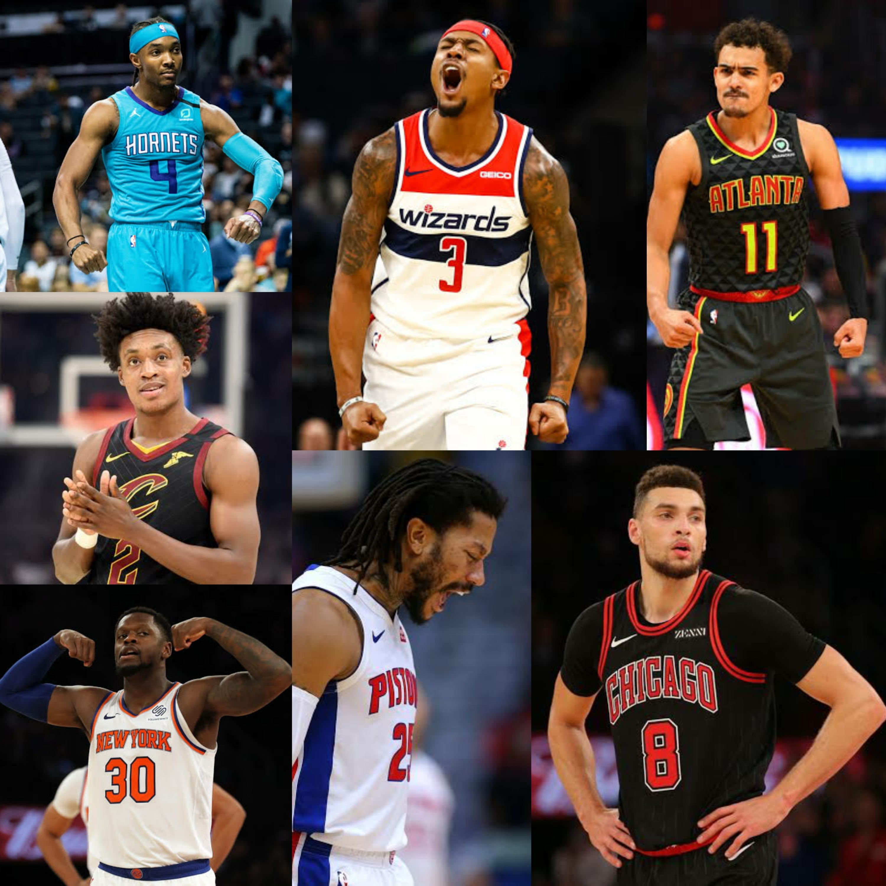 Basqueteiros