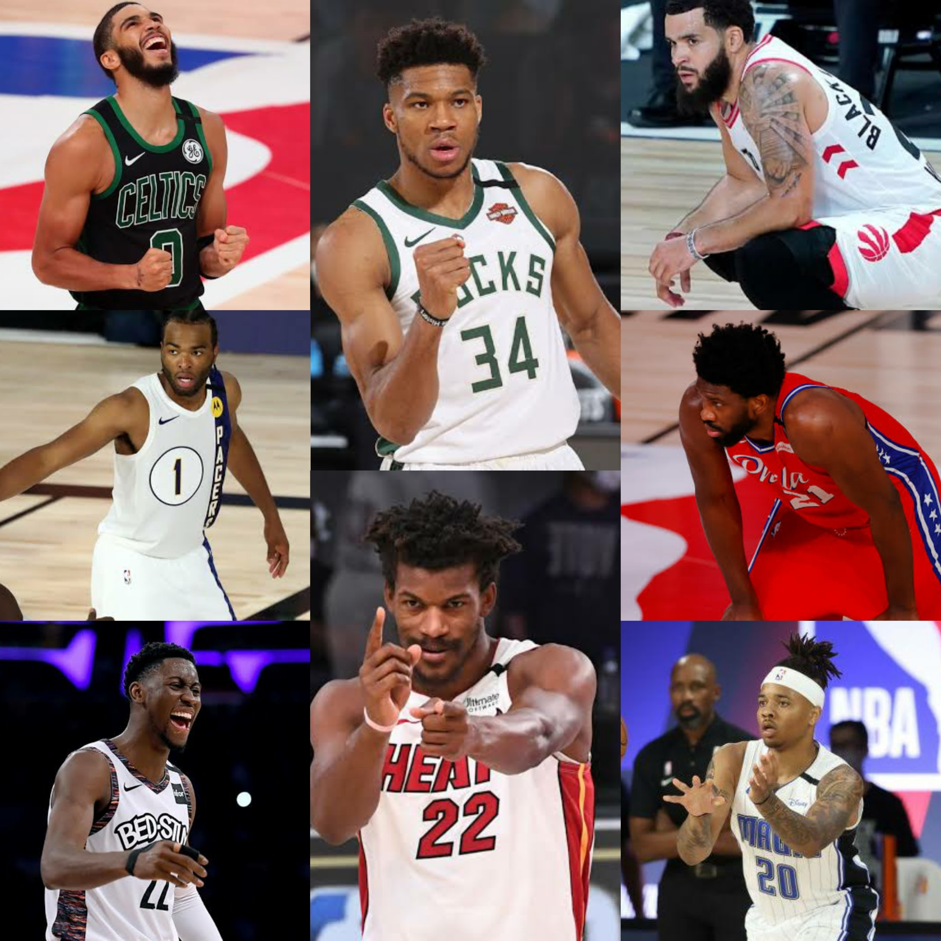 Basqueteiros