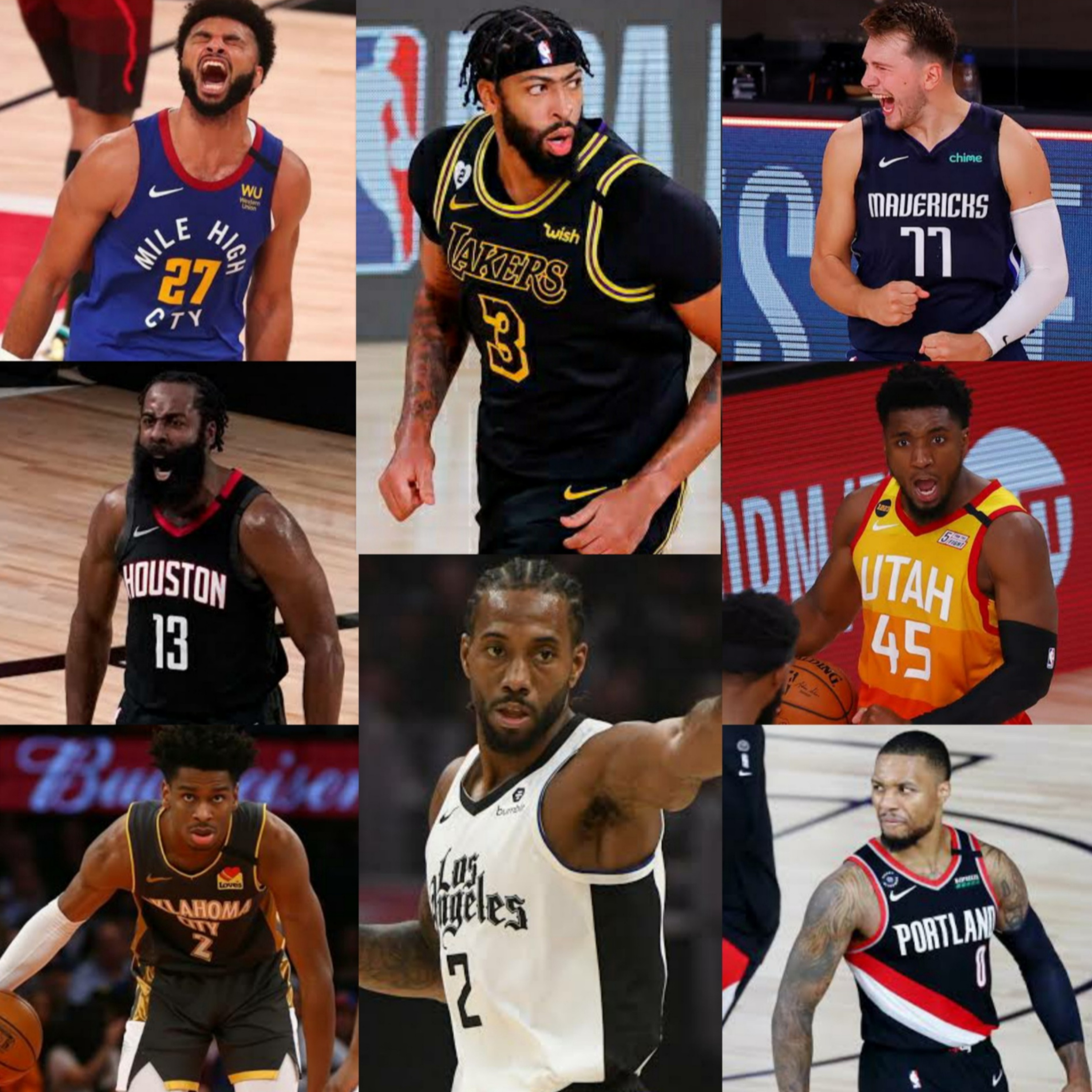 Basqueteiros