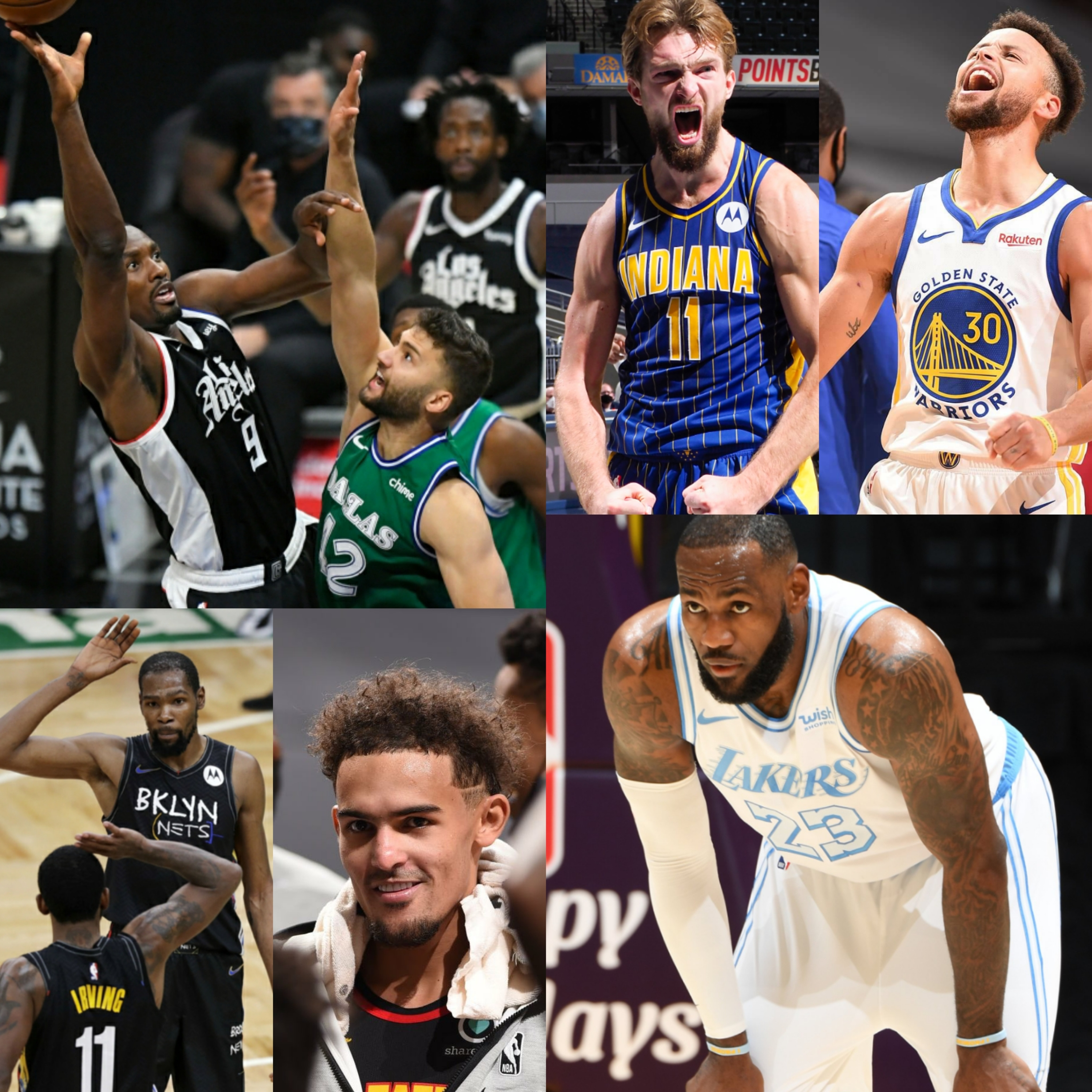 Basqueteiros