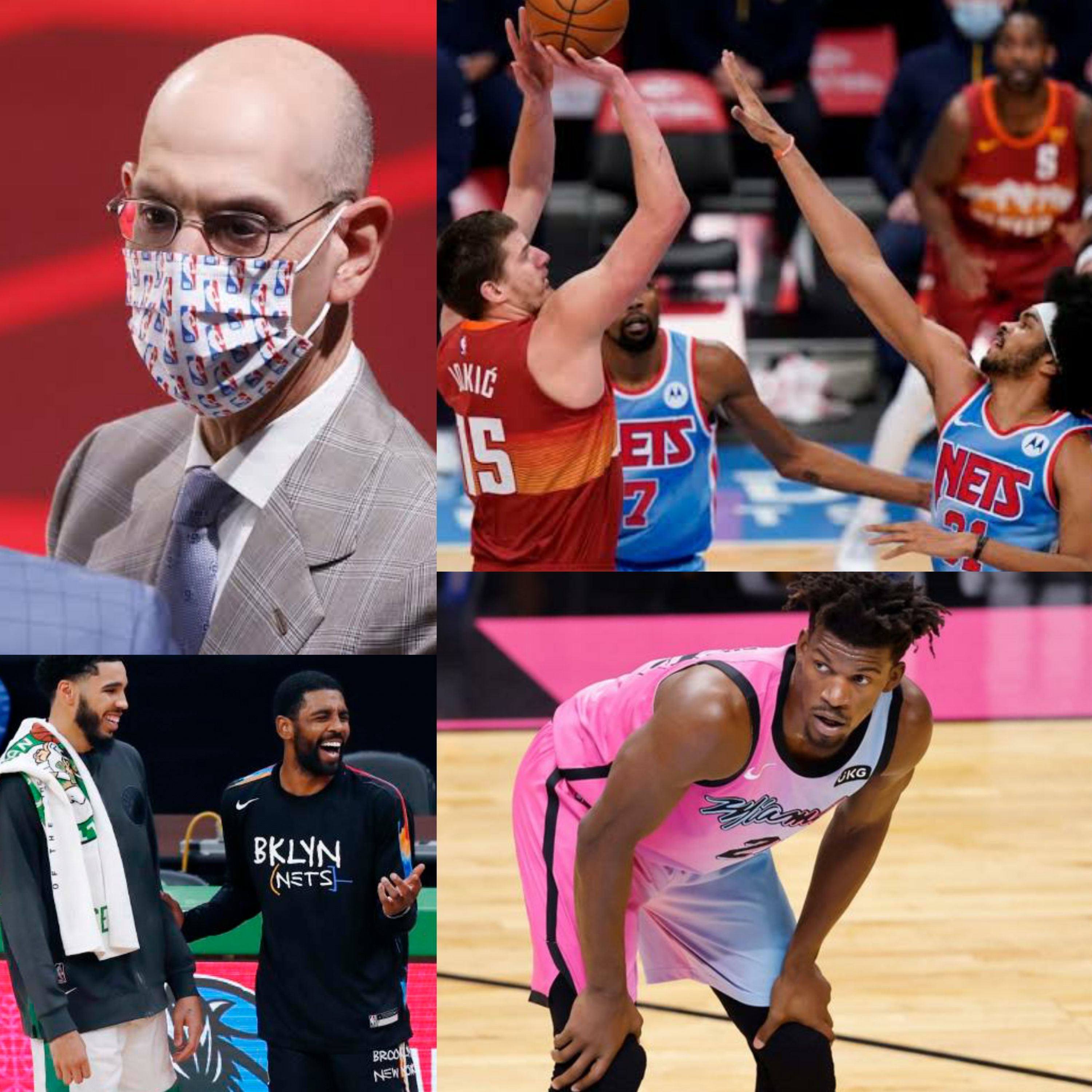 Basqueteiros