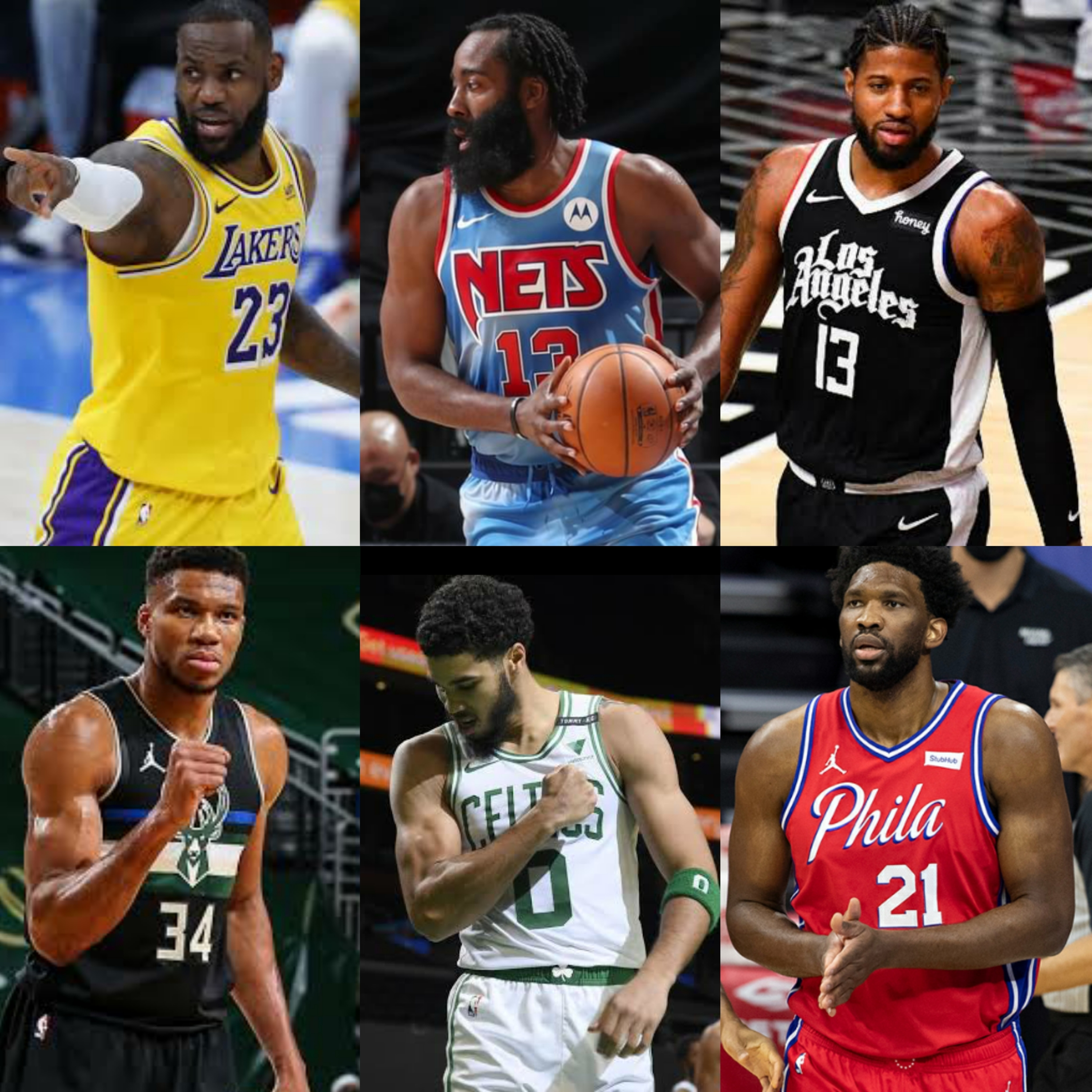Basqueteiros